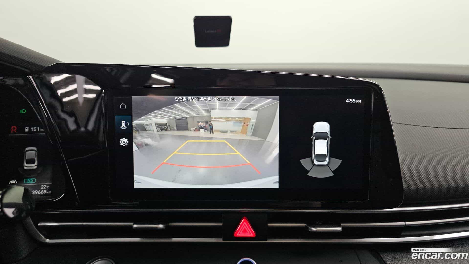 AVANTE Hyundai 2022.3-OPTION-017