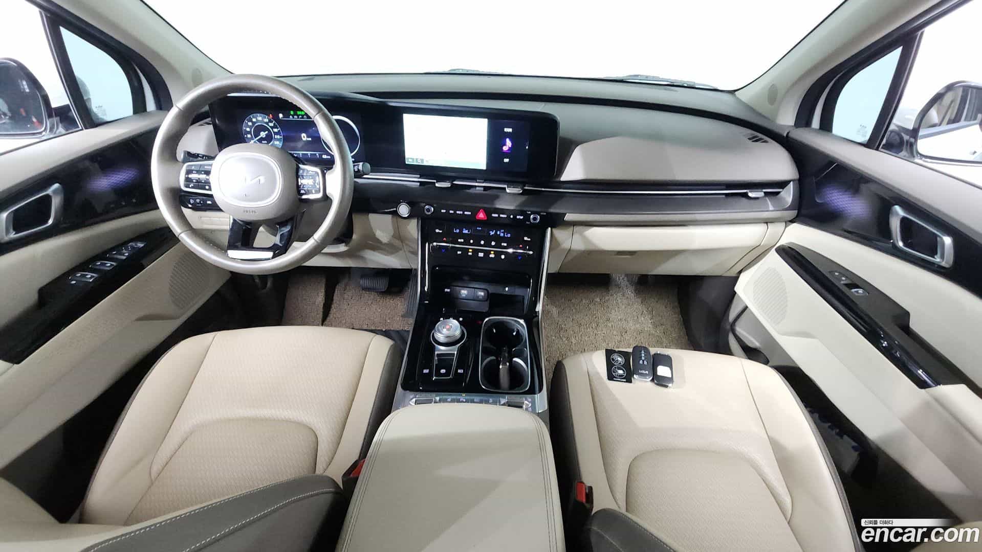 Canival Kia 2022.6-INNER-007