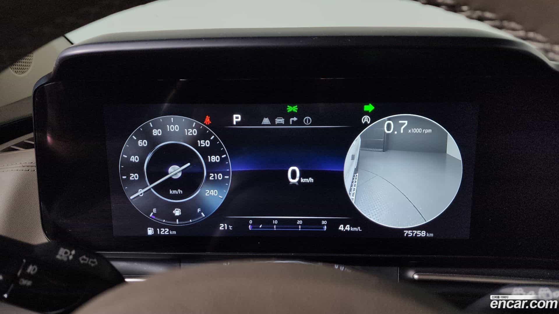 Canival Kia 2022.6-INNER-008