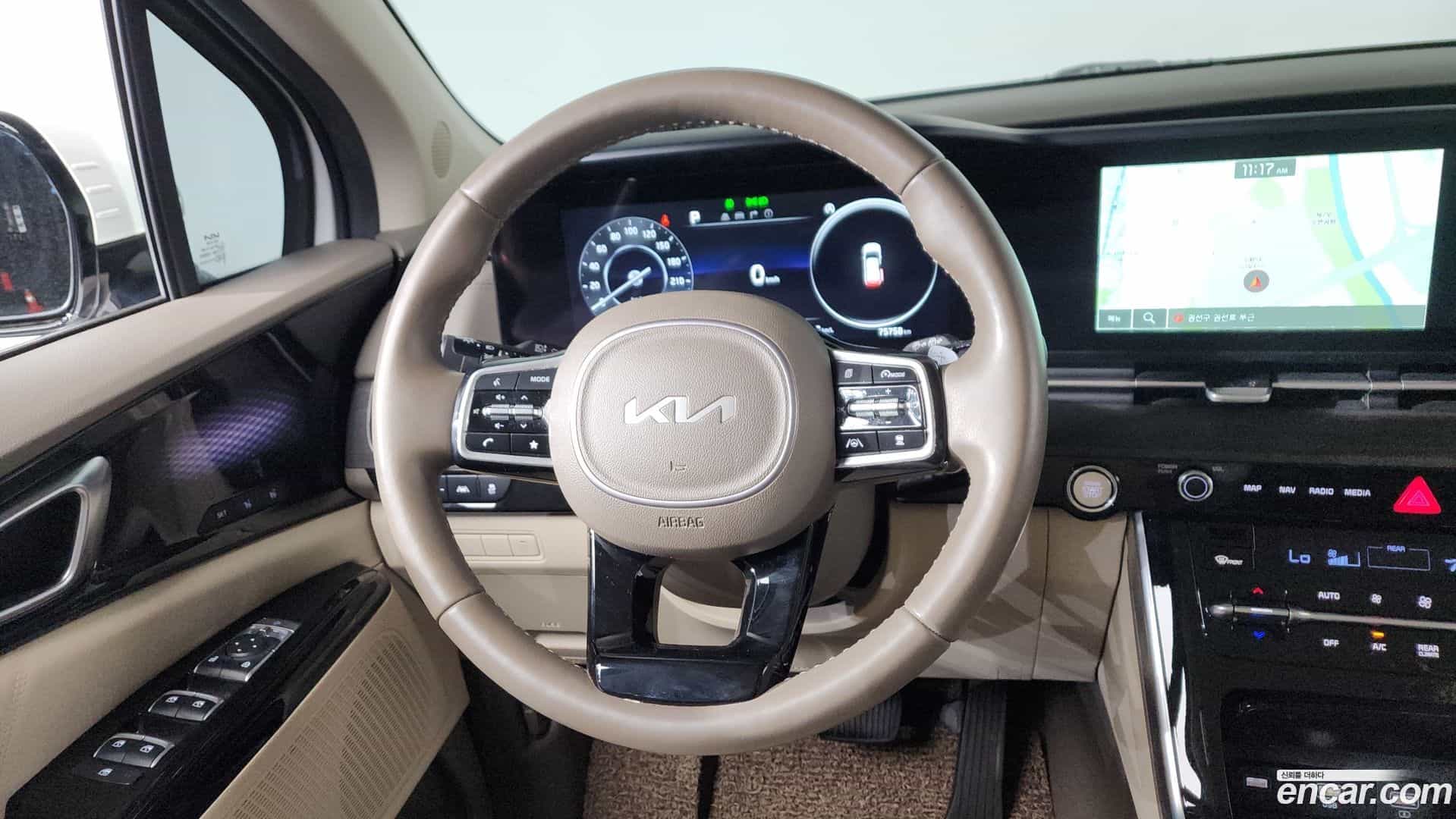 Canival Kia 2022.6-OPTION-017