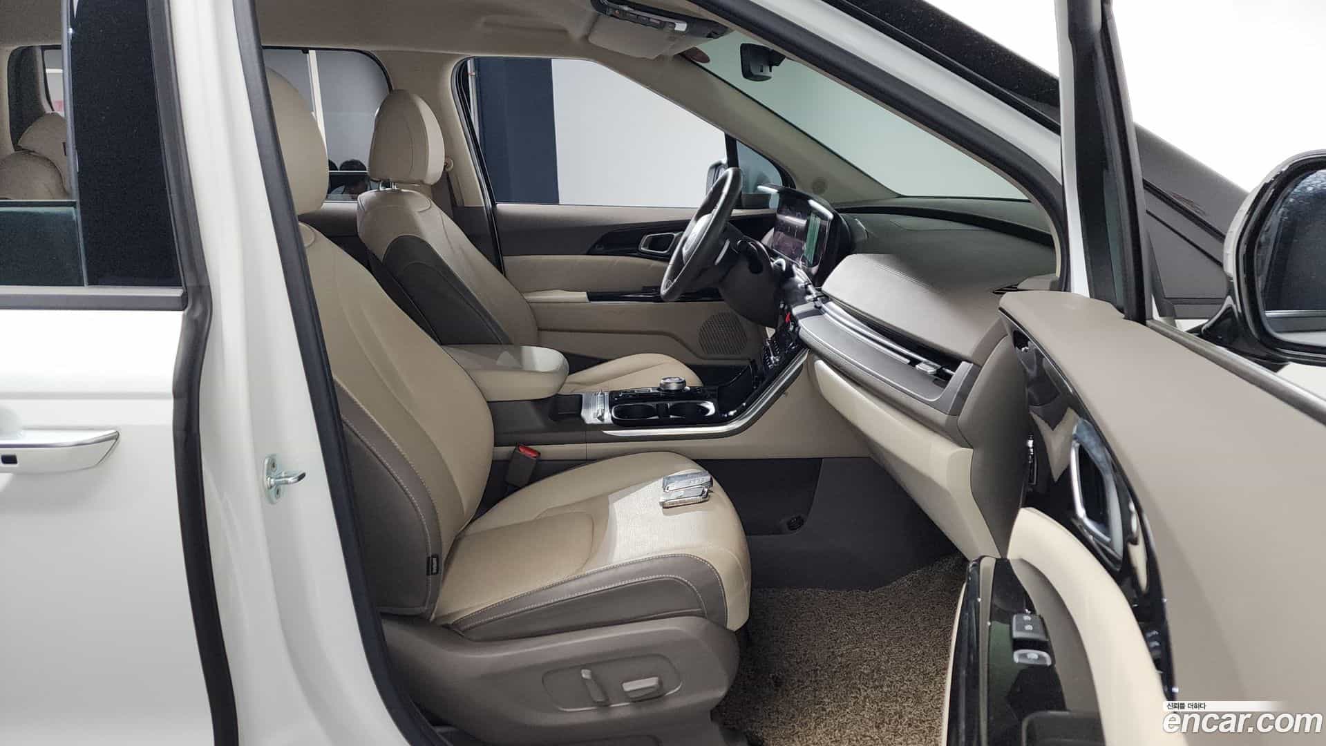 Canival Kia 2022.6-INNER-036