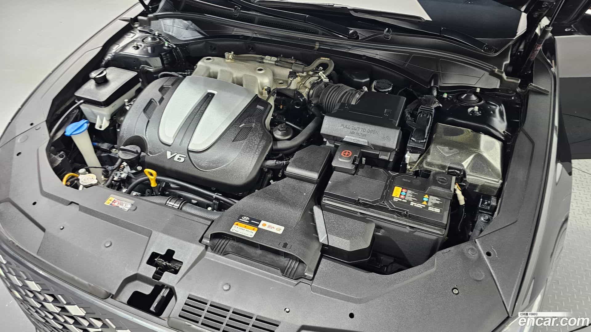 Grandeur Hyundai 2020.2-OUTER-006