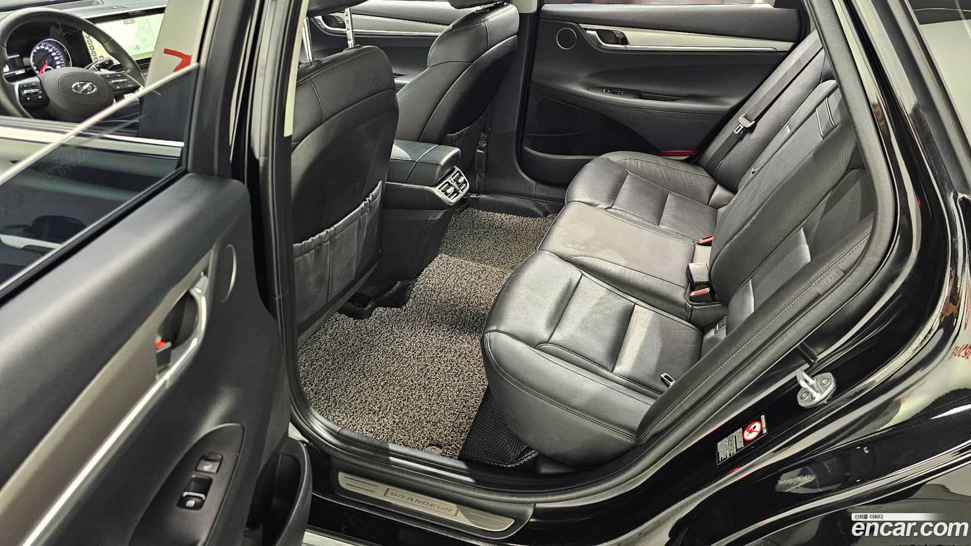 Grandeur Hyundai 2020.2-OPTION-016