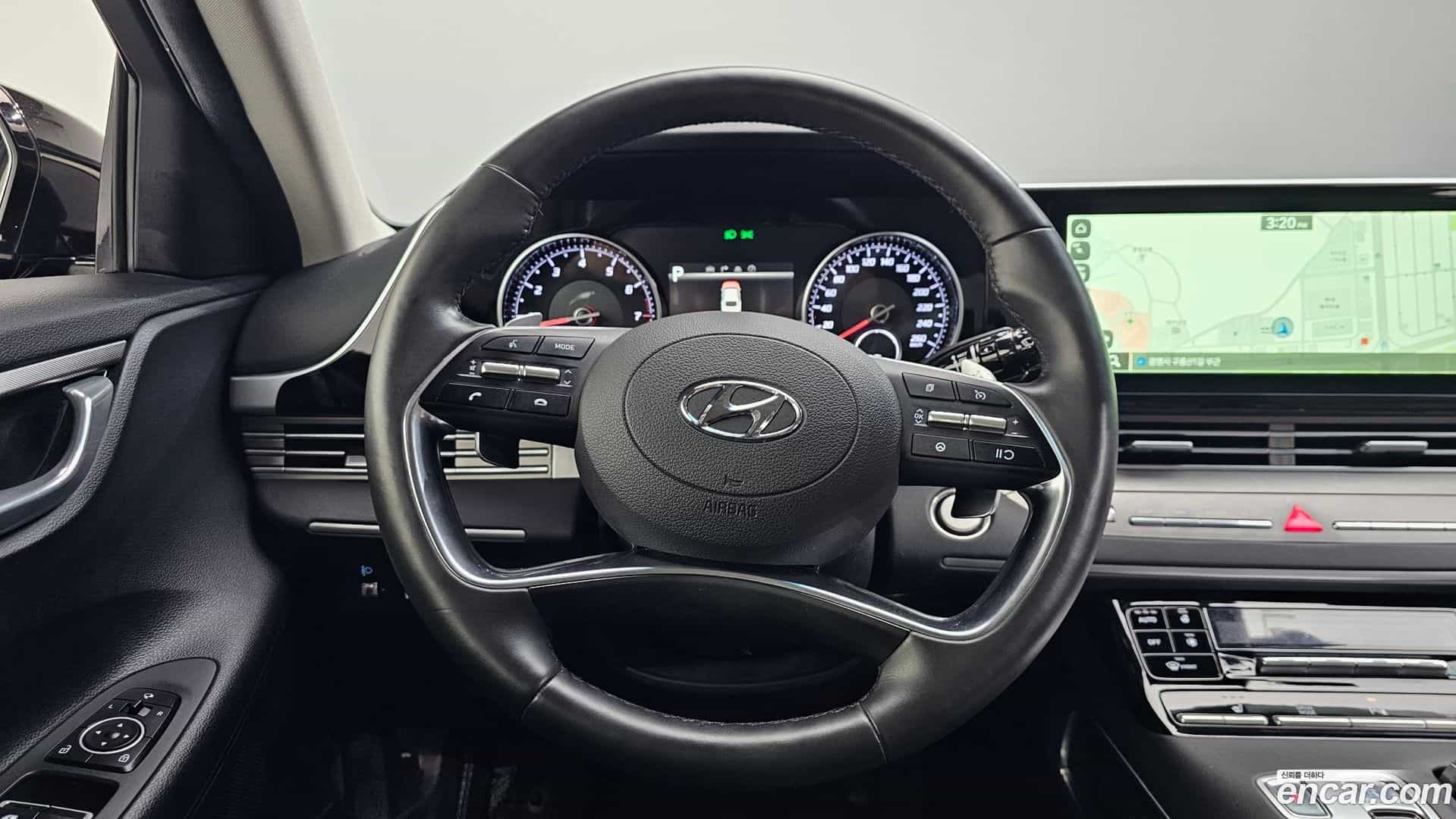 Grandeur Hyundai 2020.2-OPTION-017
