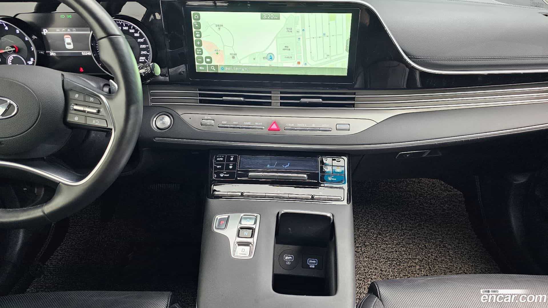 Grandeur Hyundai 2020.2-OPTION-021