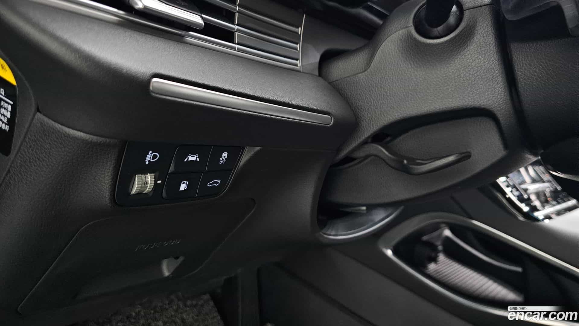 Grandeur Hyundai 2020.2-OPTION-023