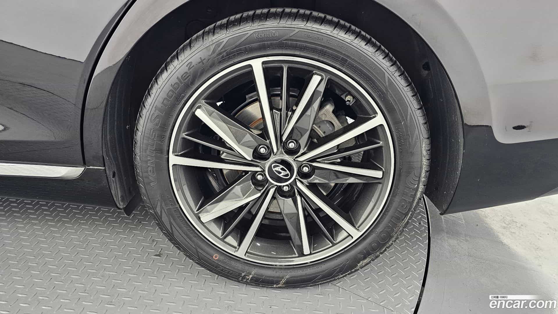 Grandeur Hyundai 2020.2-OUTER-031