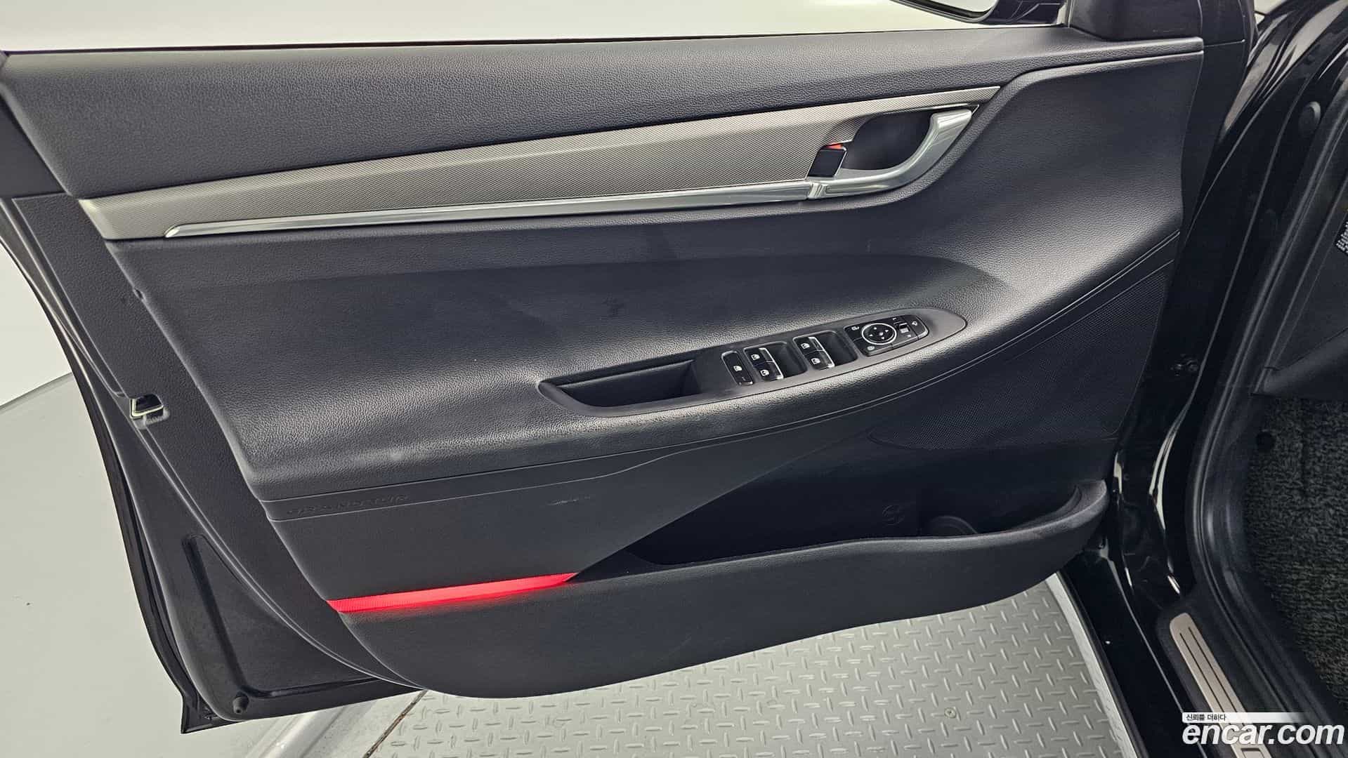 Grandeur Hyundai 2020.2-INNER-034