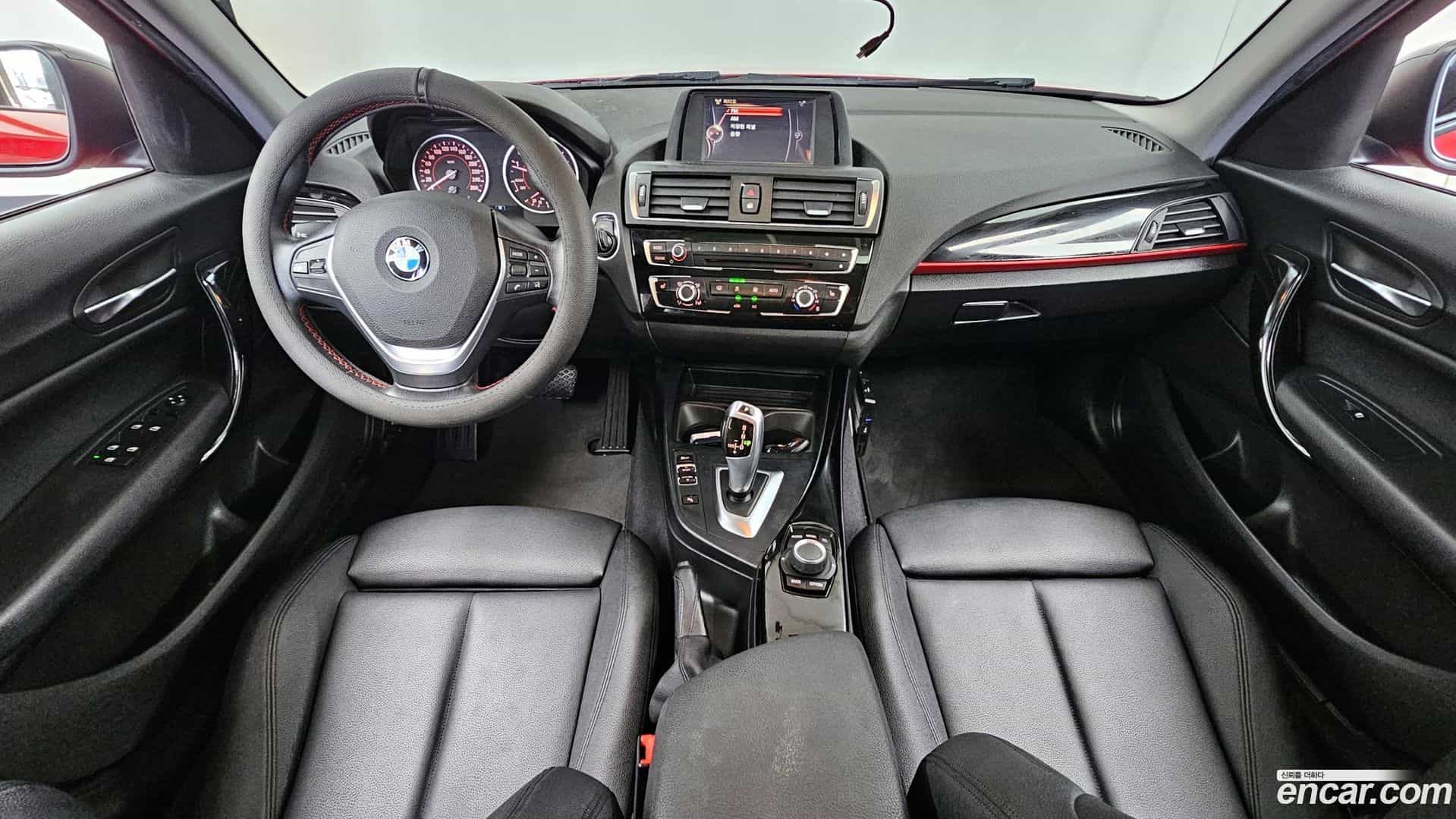 1-Series BMW 2015.10-INNER-007