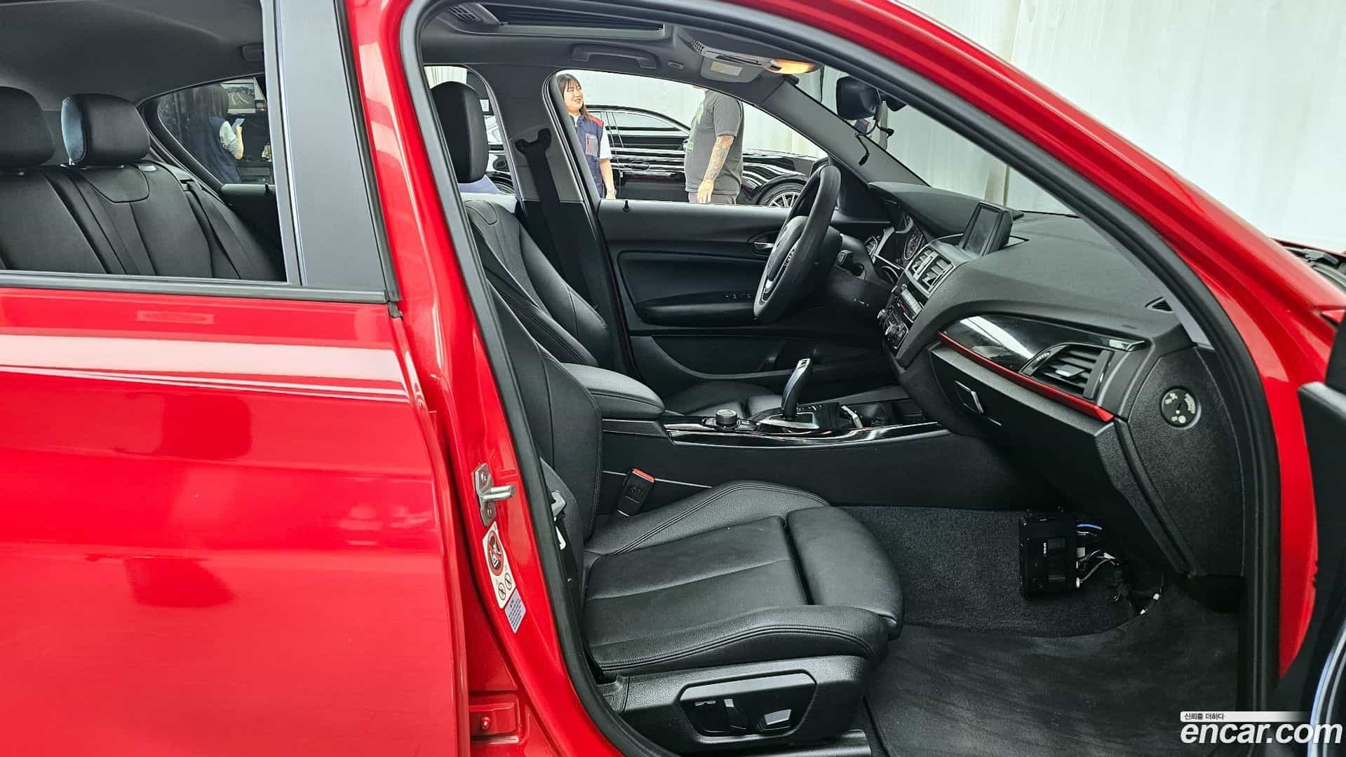 1-Series BMW 2015.10-OPTION-015