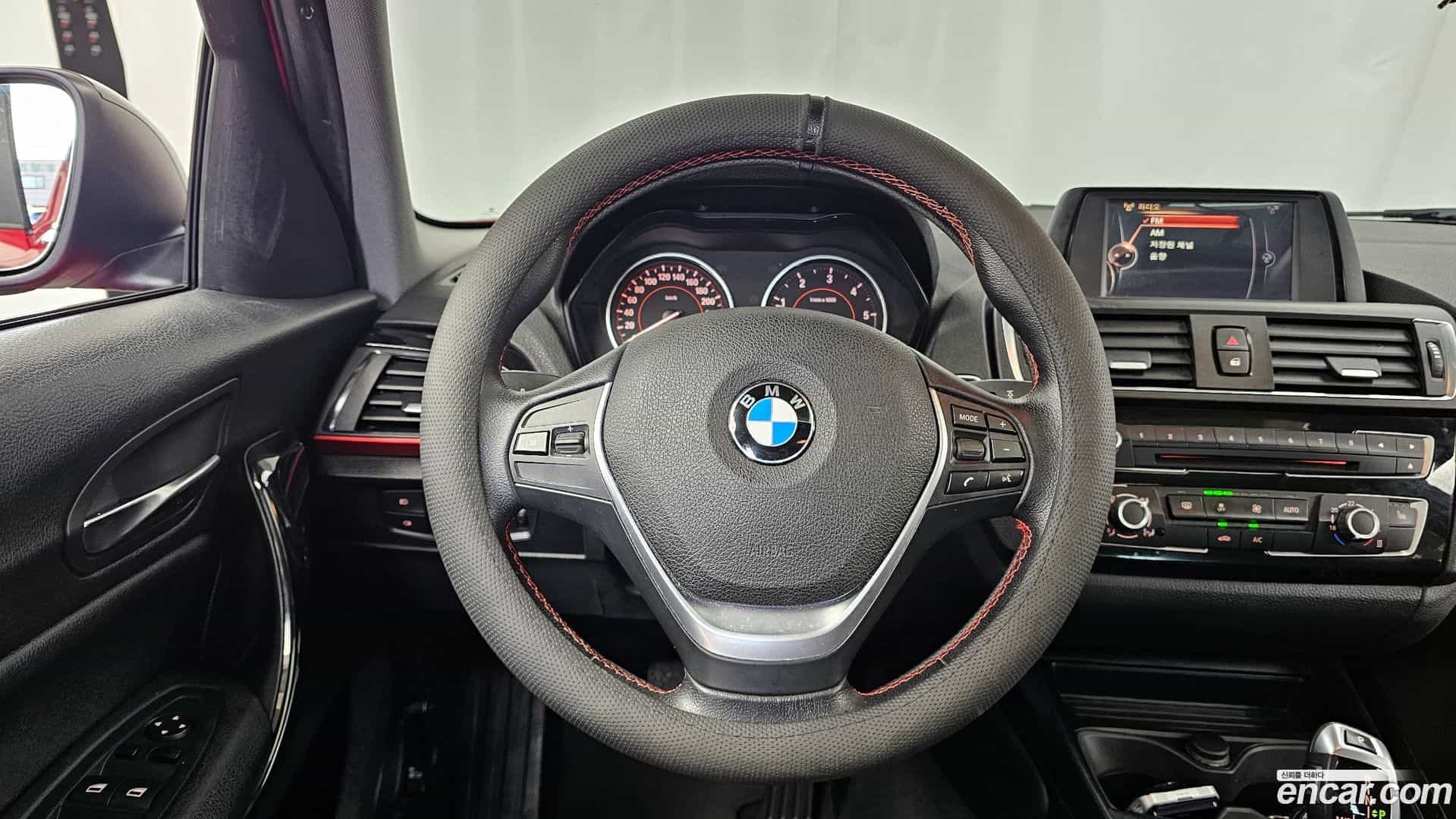 1-Series BMW 2015.10-OPTION-017