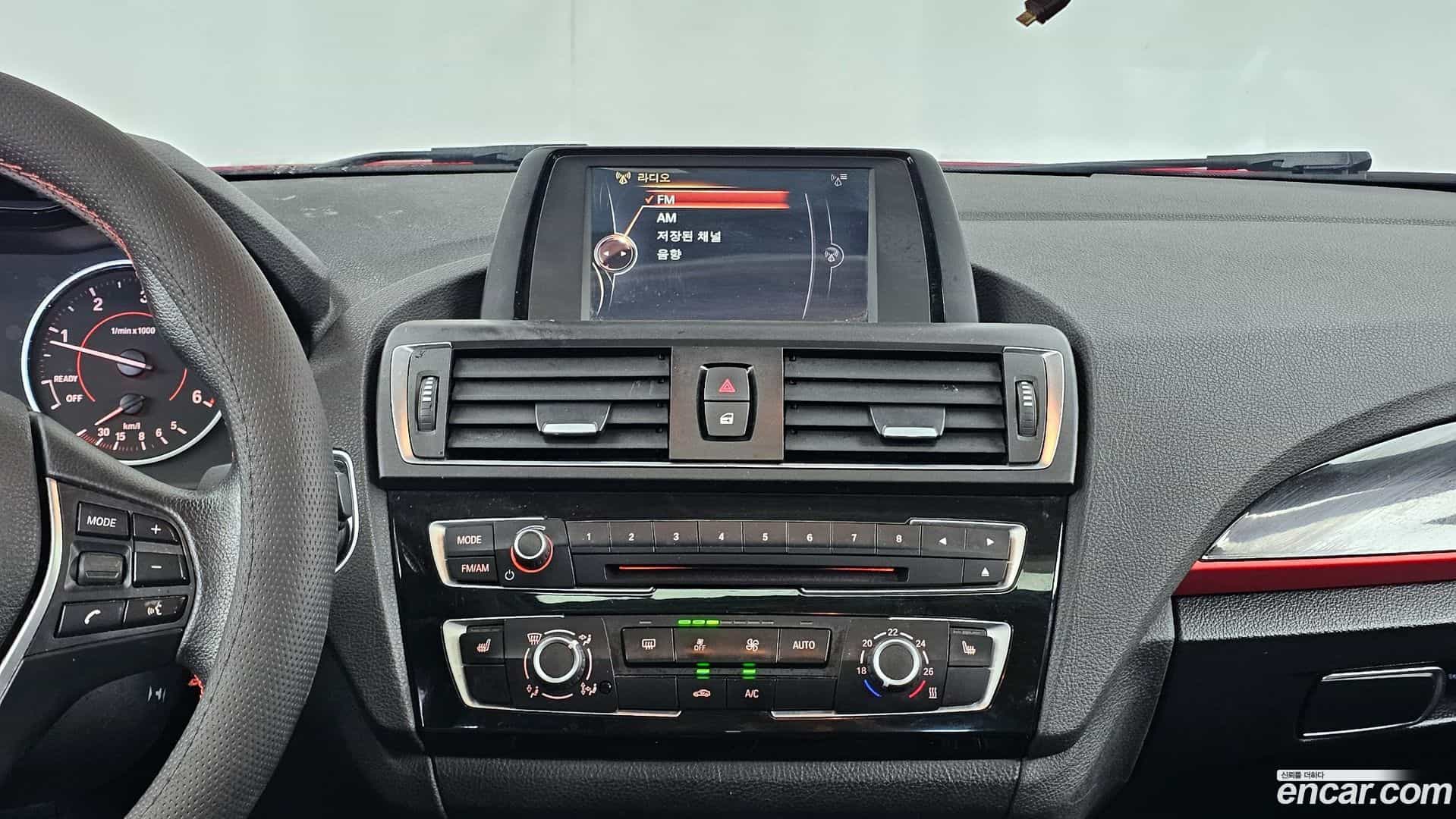 1-Series BMW 2015.10-OPTION-018