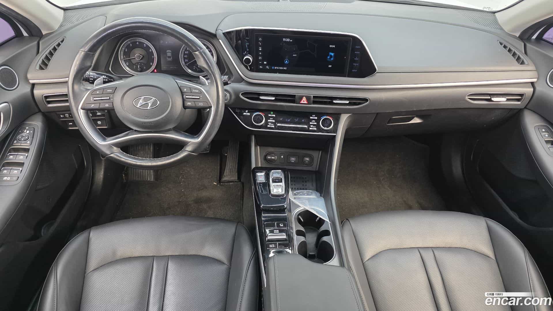Sonata Hyundai 2023.0-INNER-007
