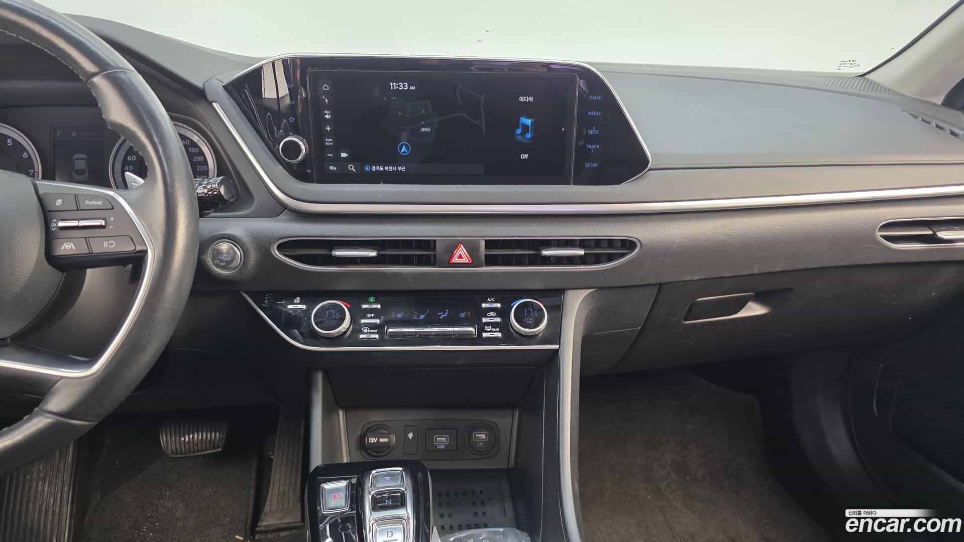 Sonata Hyundai 2023.0-OPTION-017