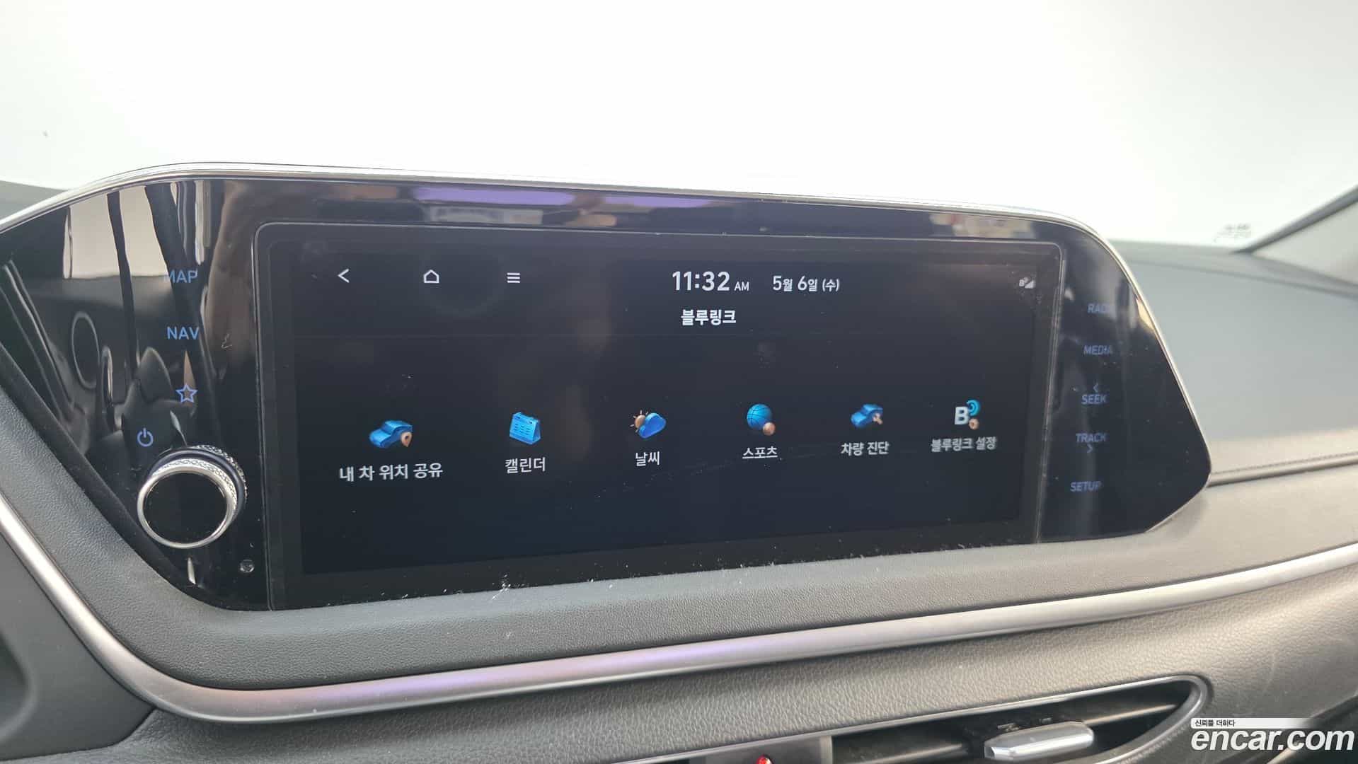 Sonata Hyundai 2023.0-OPTION-020