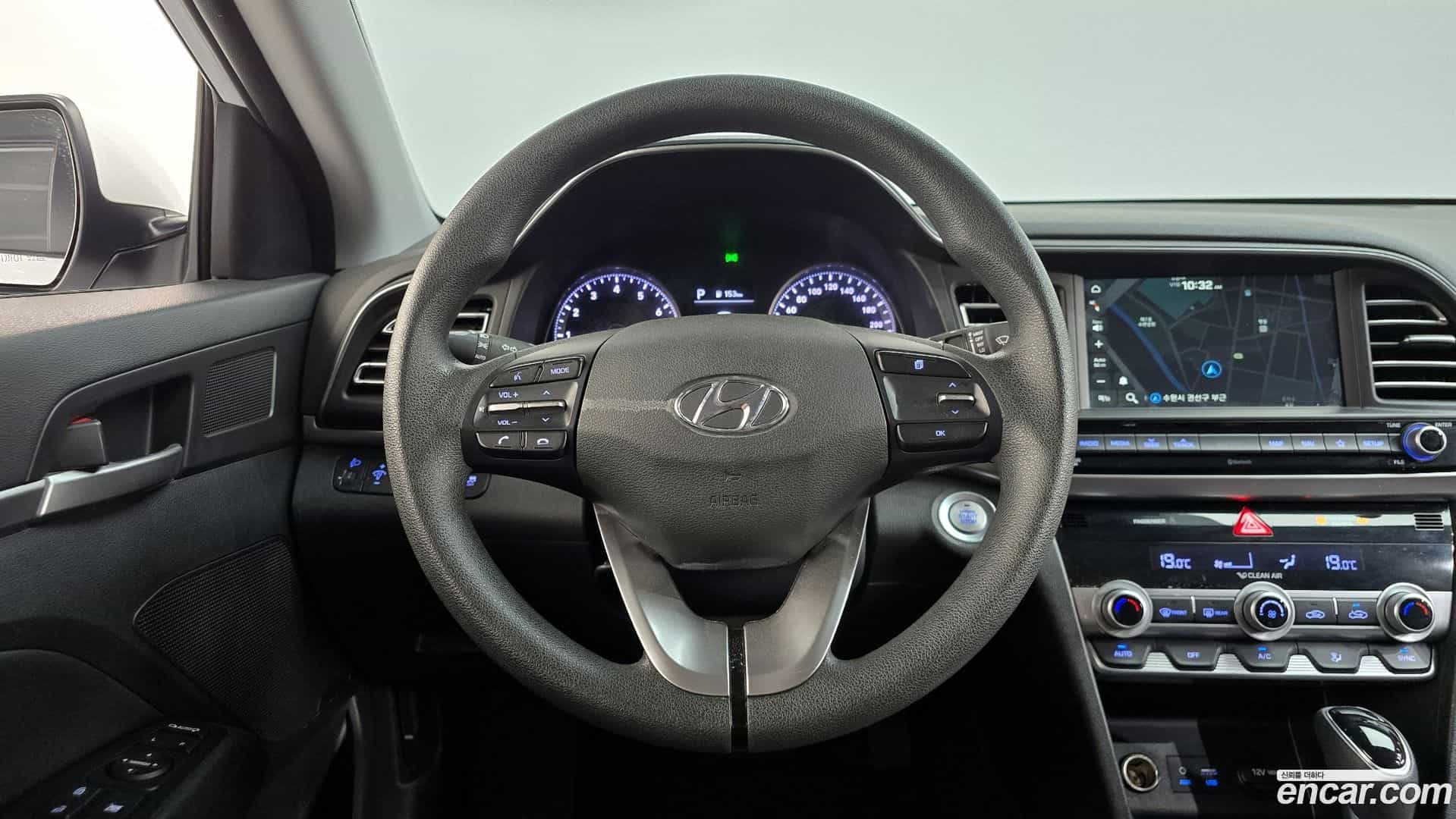 AVANTE Hyundai 2019.1-OPTION-017