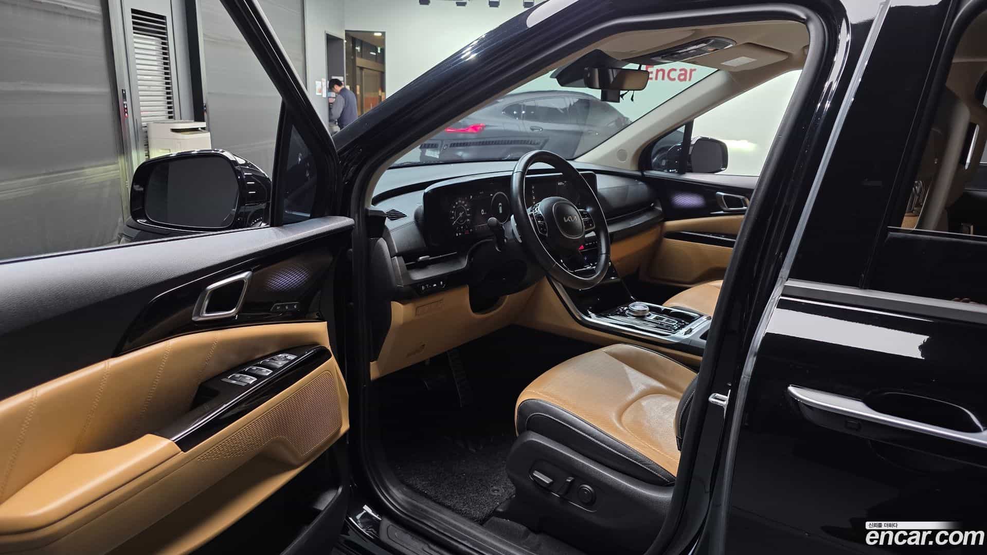 Canival Kia 2022.7-INNER-010