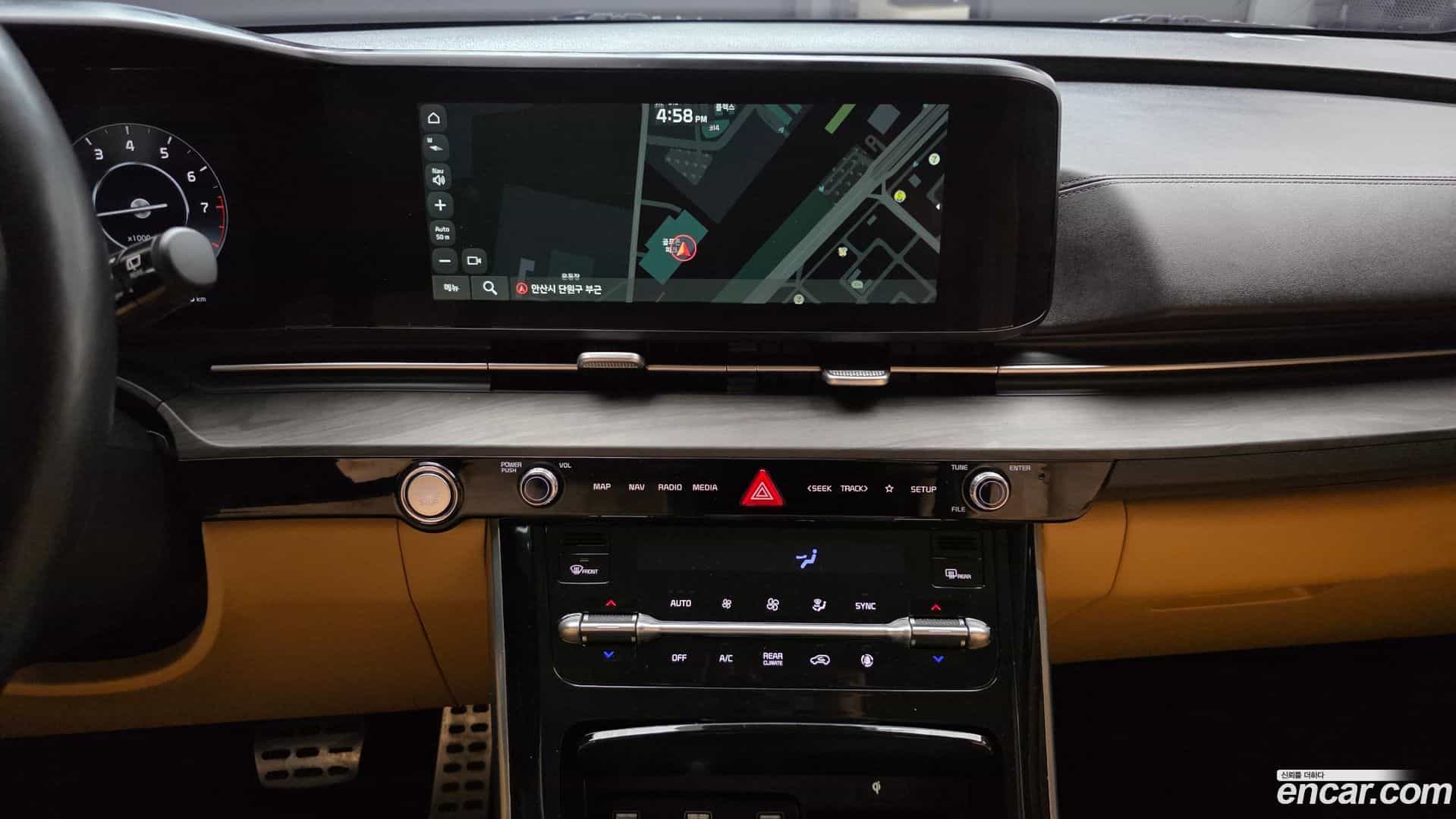 Canival Kia 2022.7-OPTION-022