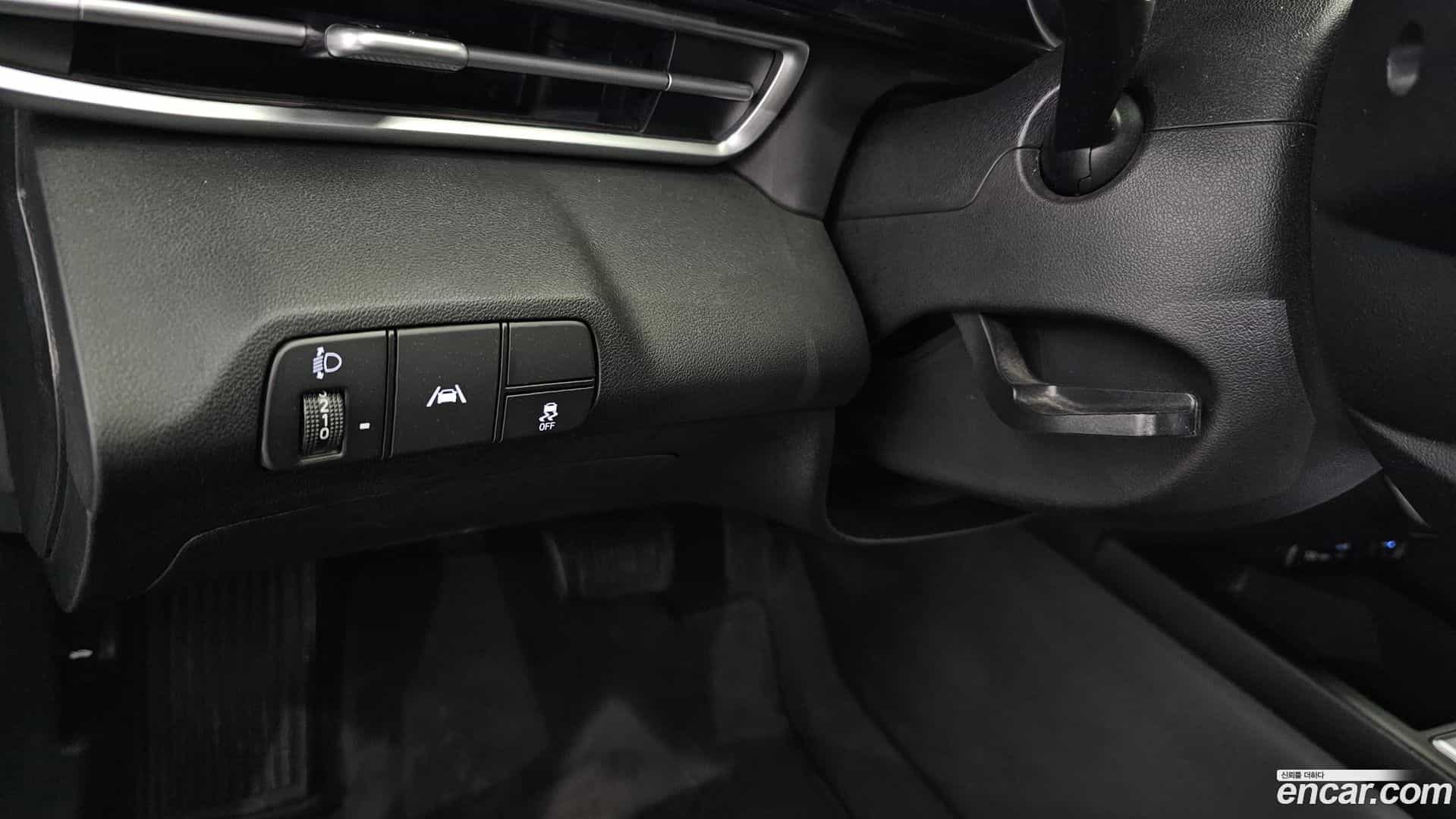 AVANTE Hyundai 2021.3-OPTION-019