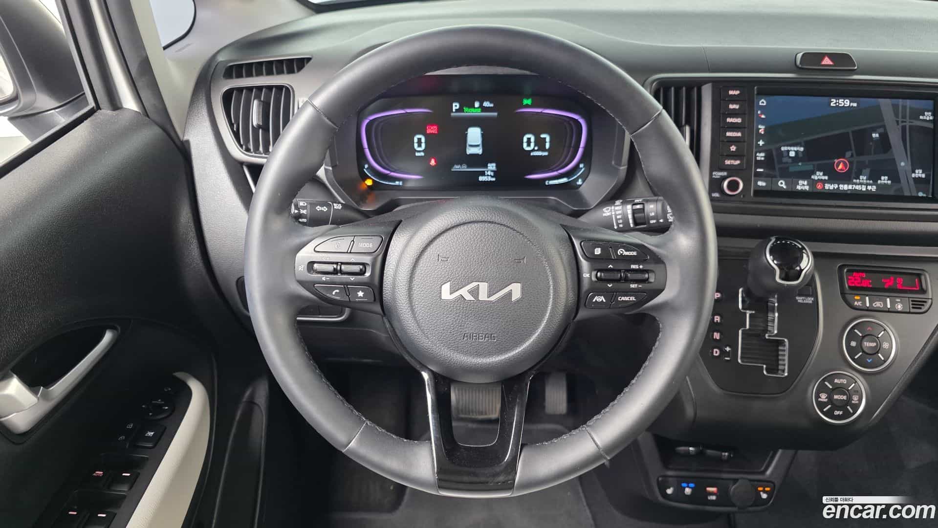 RAY Kia 2025.4-OPTION-017