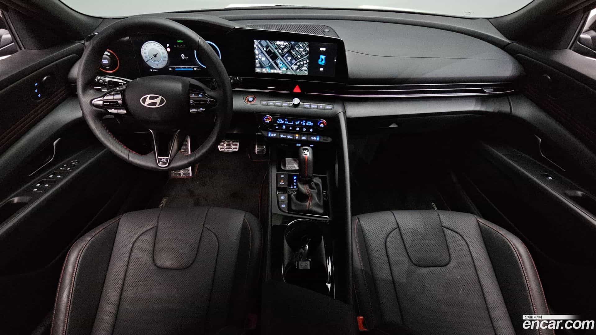 AVANTE Hyundai 2026.0-INNER-007