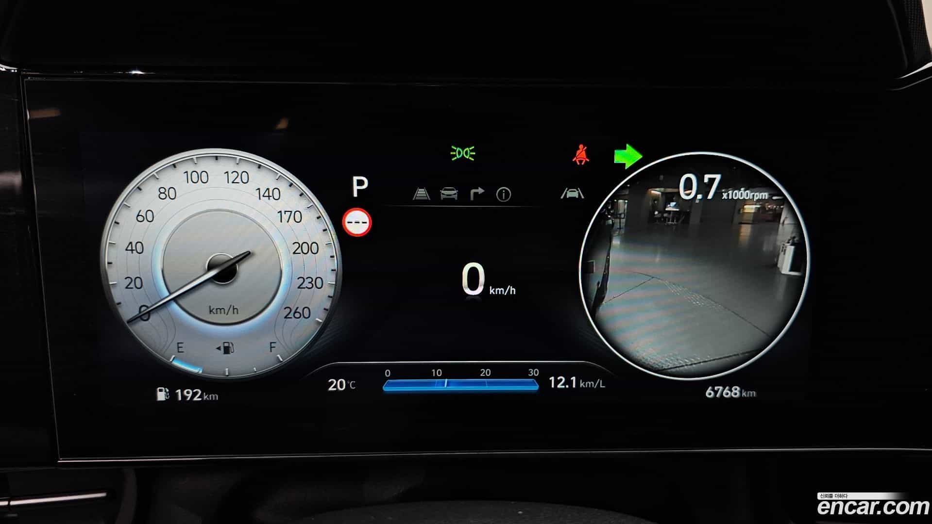 AVANTE Hyundai 2026.0-INNER-008