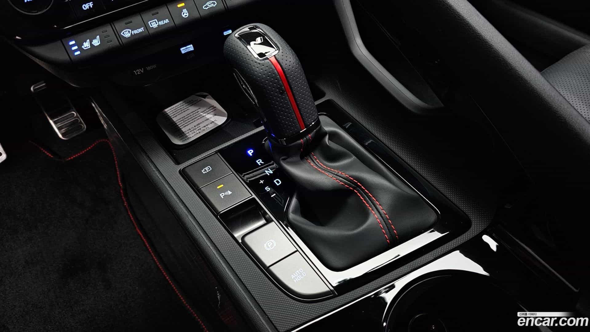 AVANTE Hyundai 2026.0-INNER-009