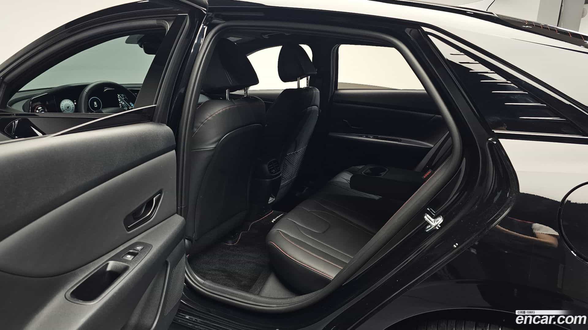 AVANTE Hyundai 2026.0-OPTION-015
