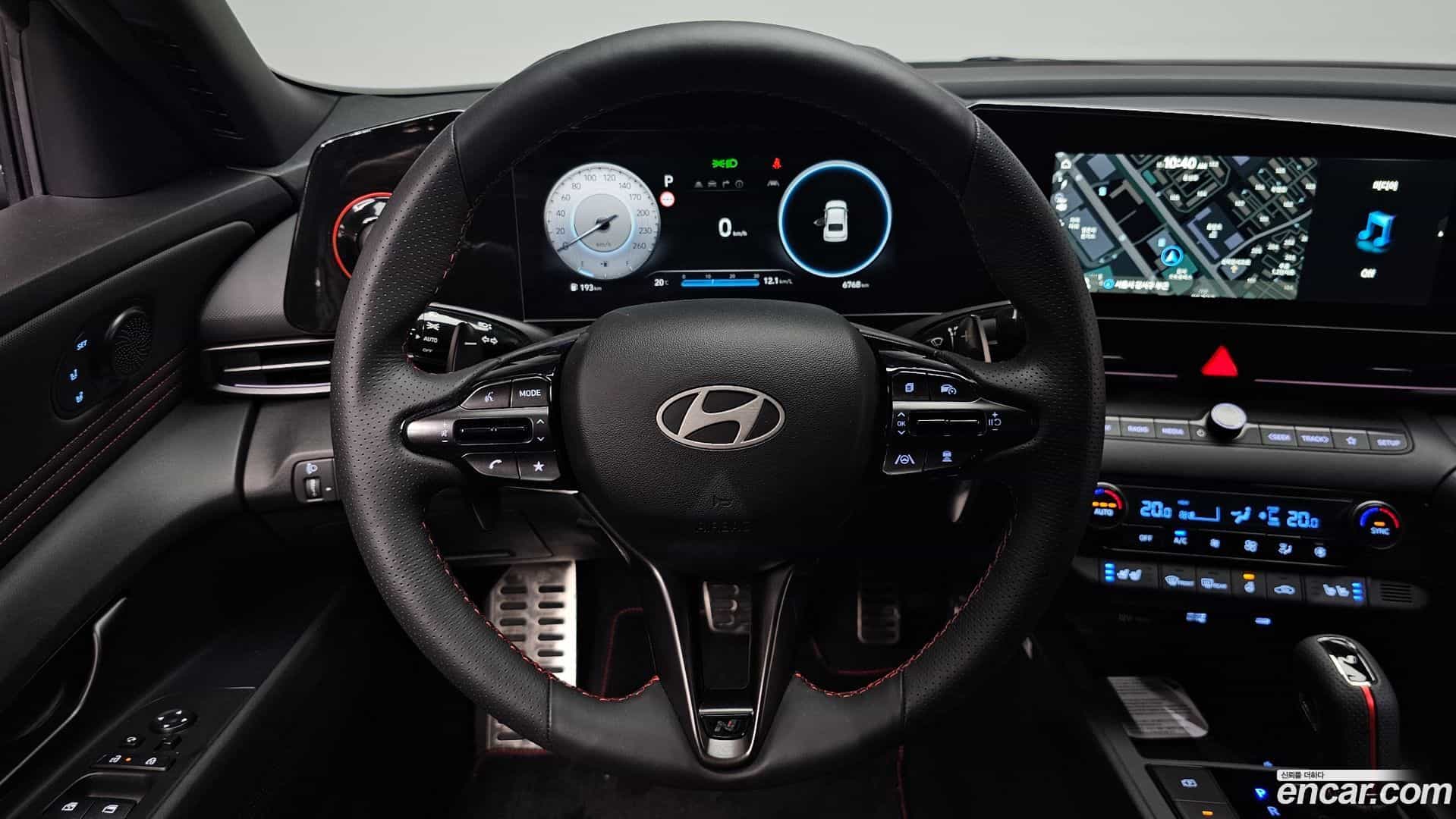 AVANTE Hyundai 2026.0-OPTION-016