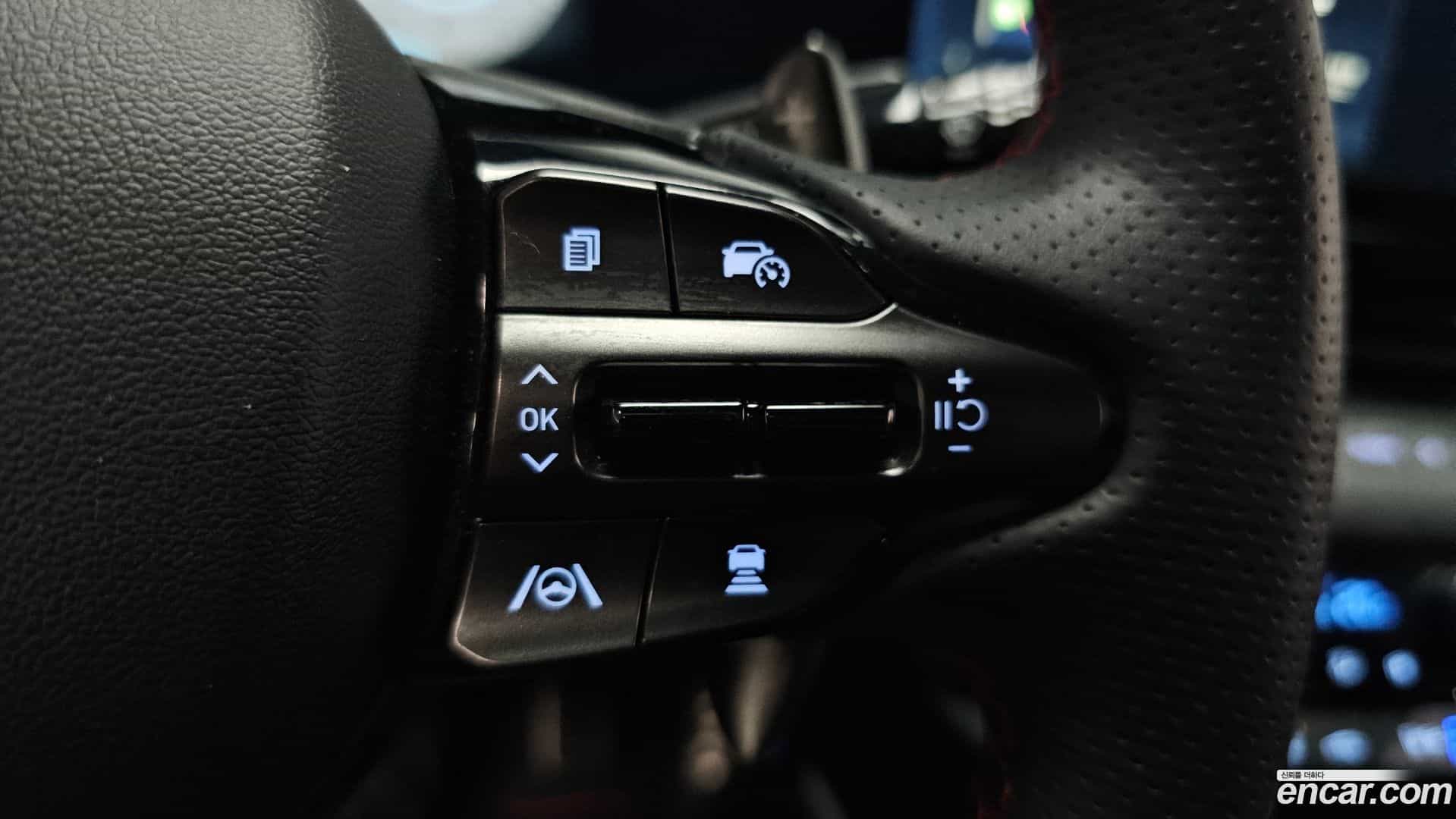 AVANTE Hyundai 2026.0-OPTION-021