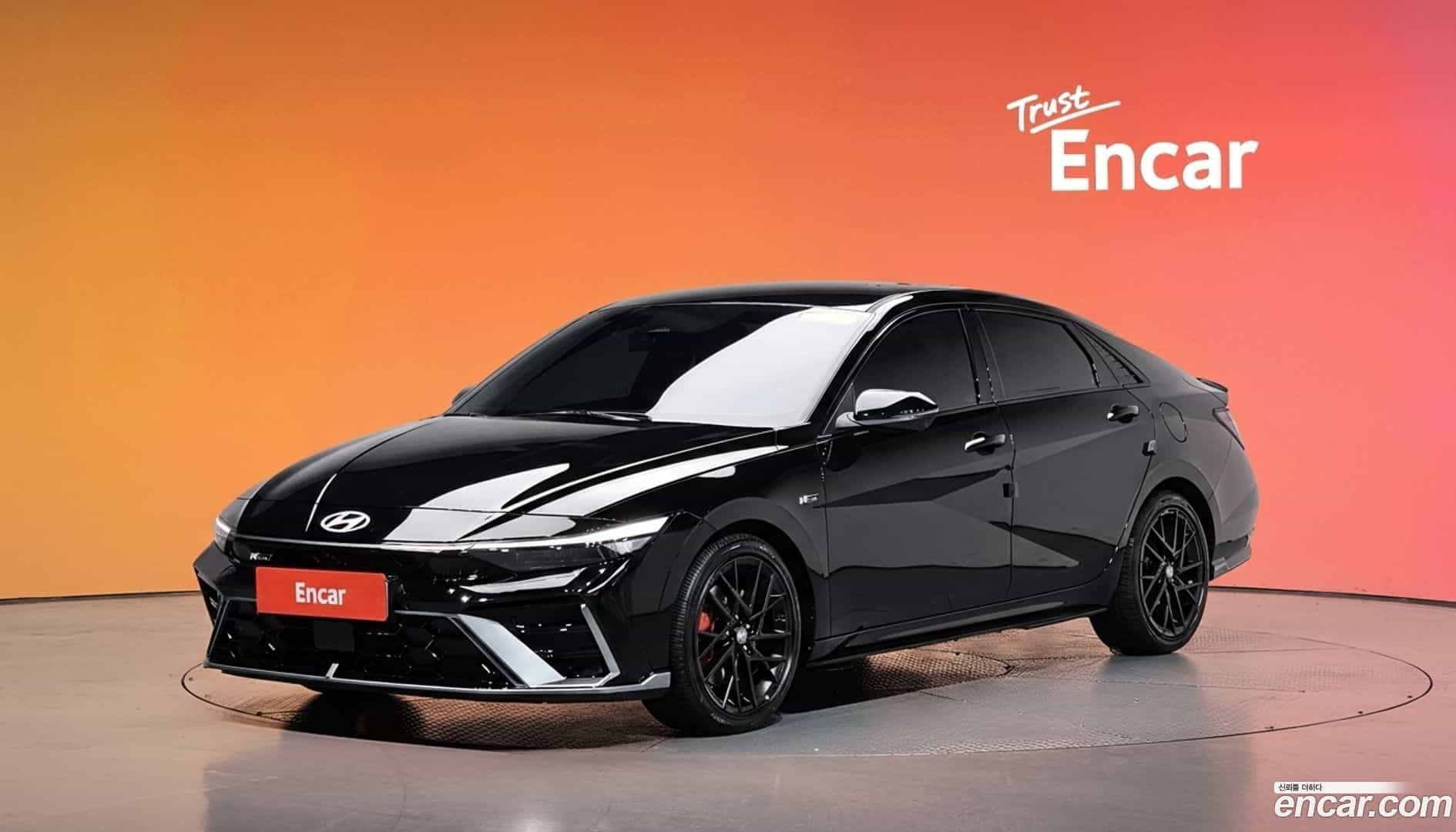 AVANTE Hyundai 2026.0-DIAG2-001