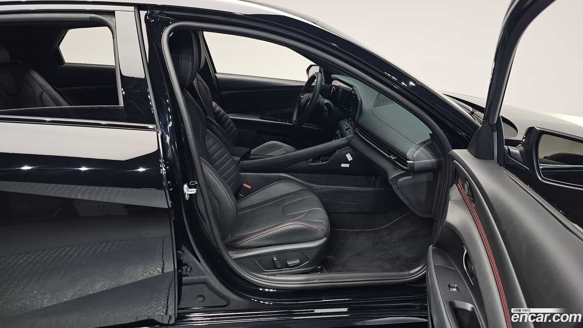 AVANTE Hyundai 2026.0-INNER-036