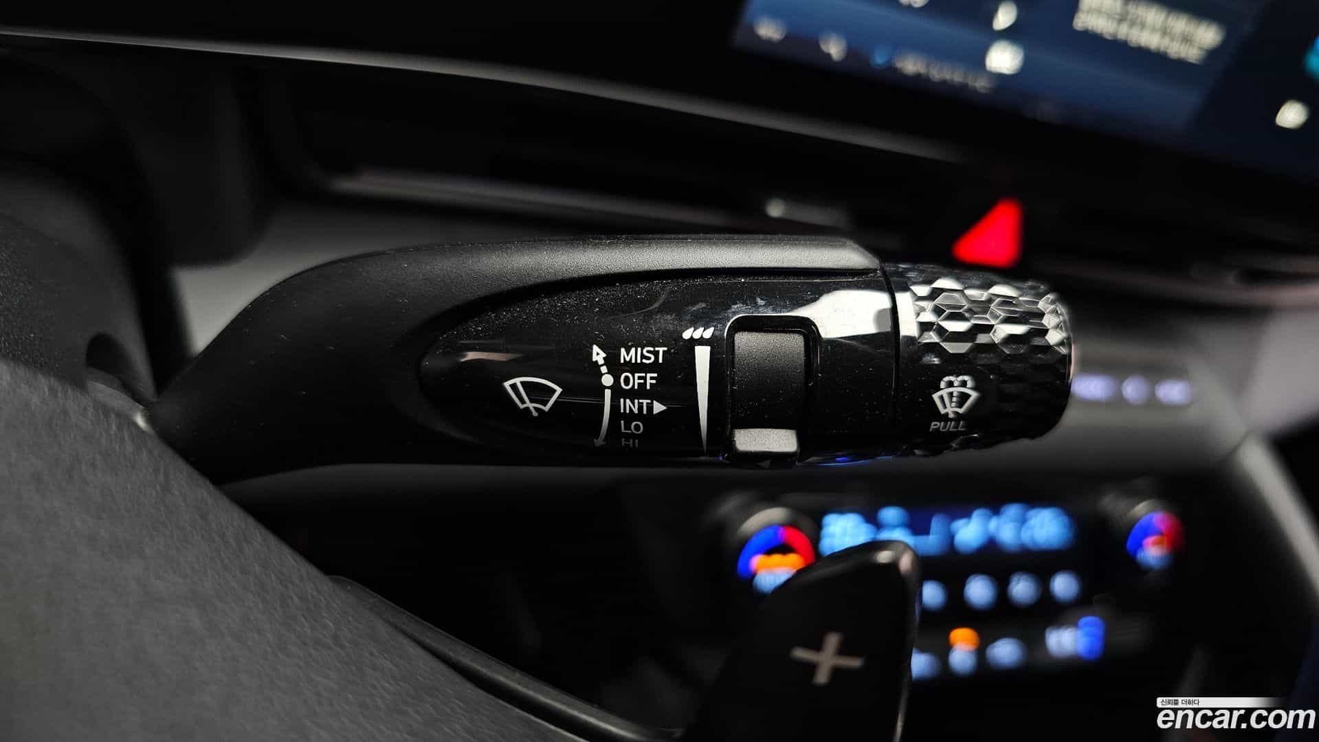 AVANTE Hyundai 2026.0-OPTION-040
