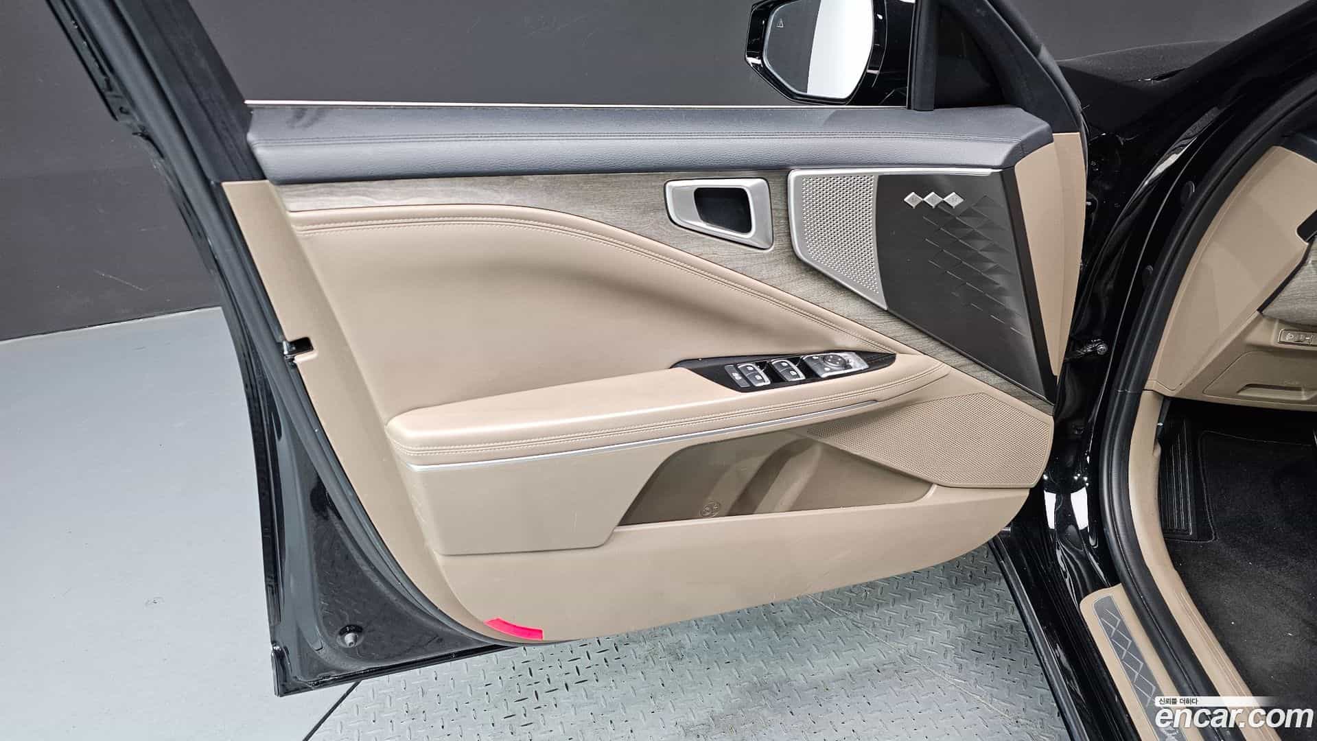K8 Kia 2023.3-INNER-034