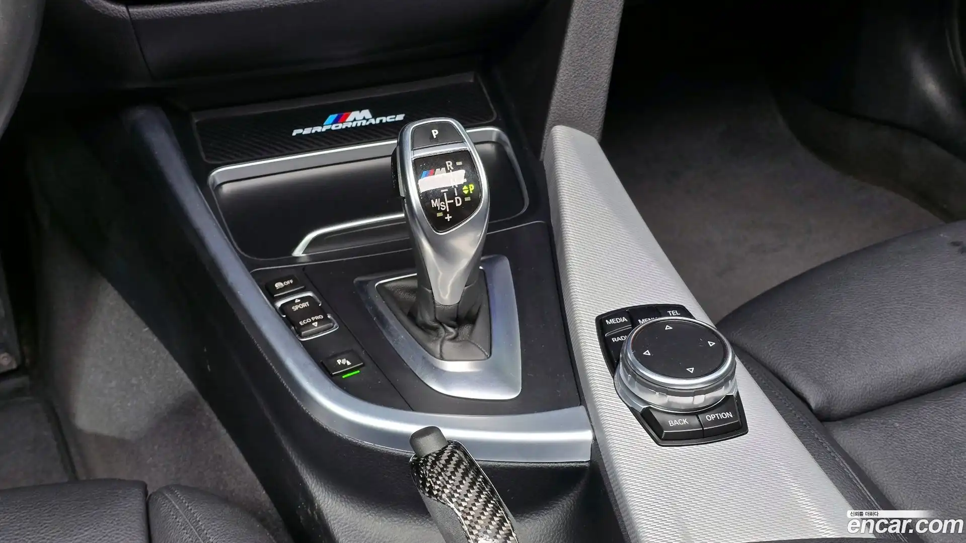 3-Series BMW 2016.4-INNER-009
