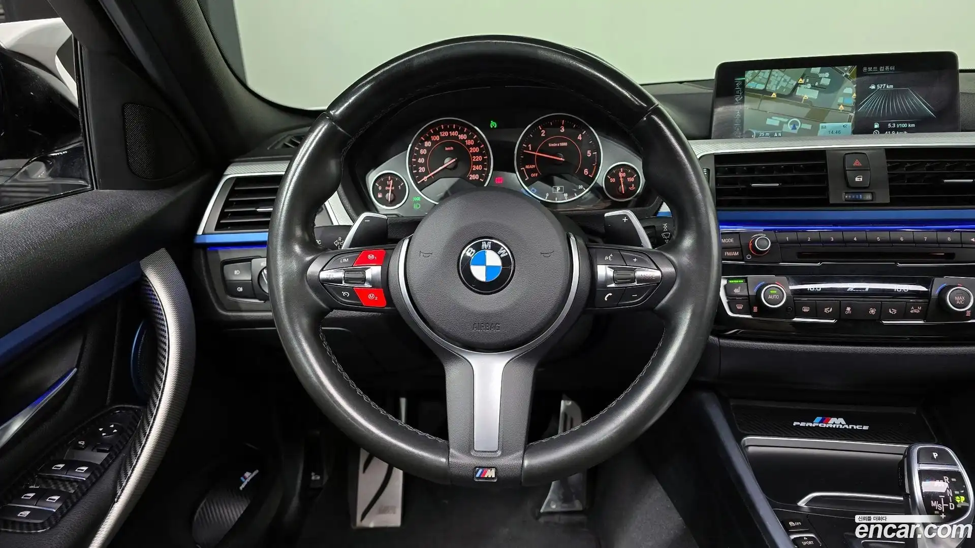3-Series BMW 2016.4-OPTION-016