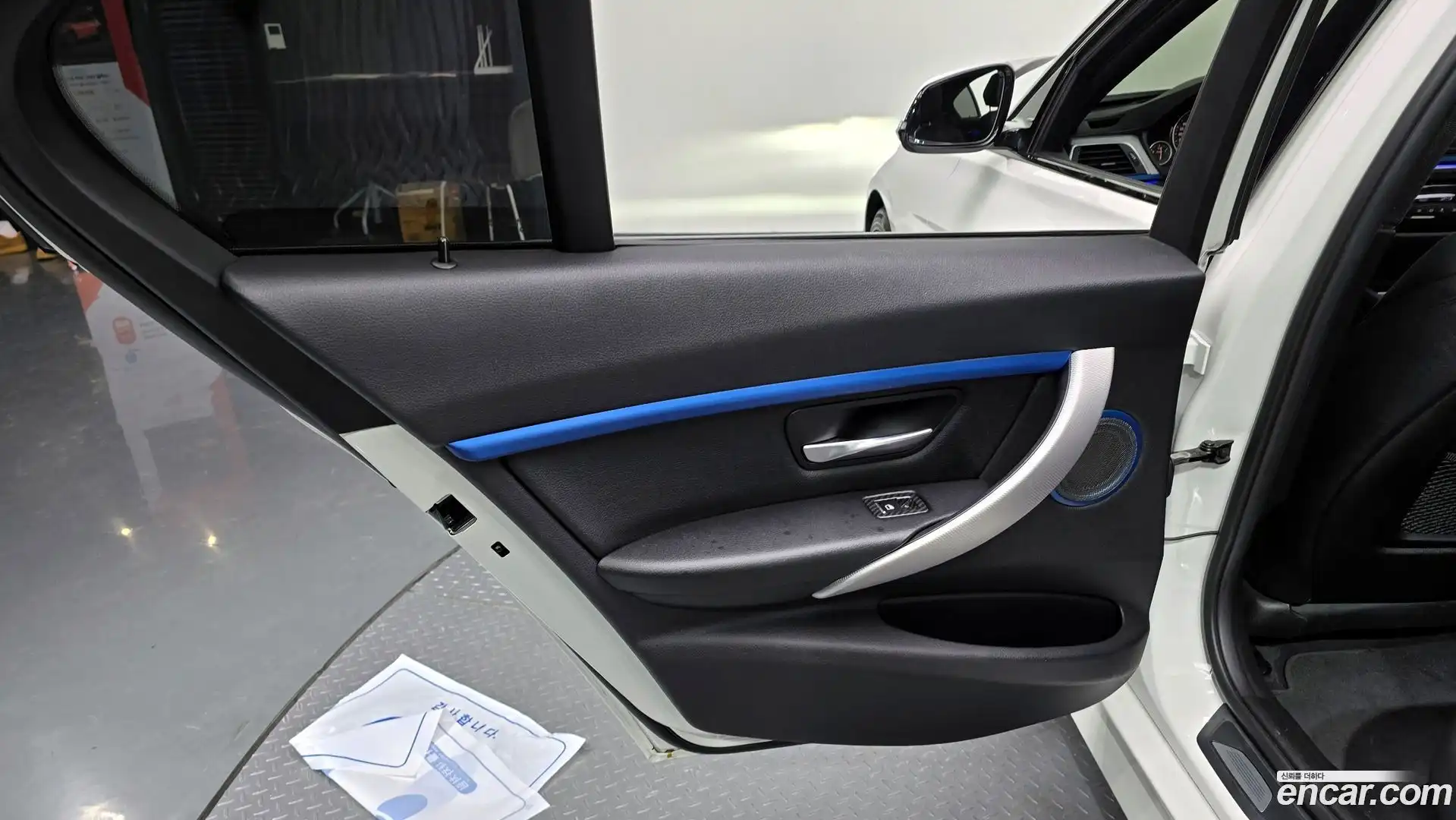 3-Series BMW 2016.4-INNER-035