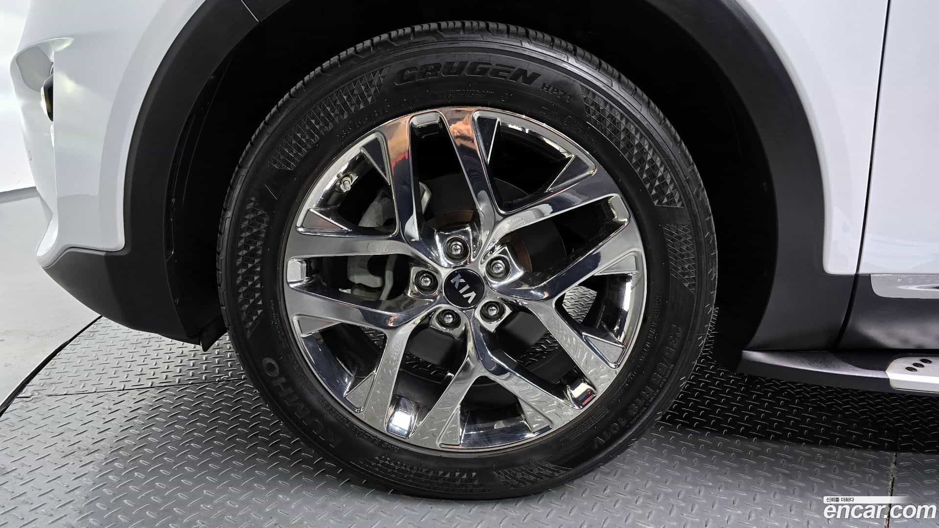 Sorento Kia 2019.11-OUTER-005