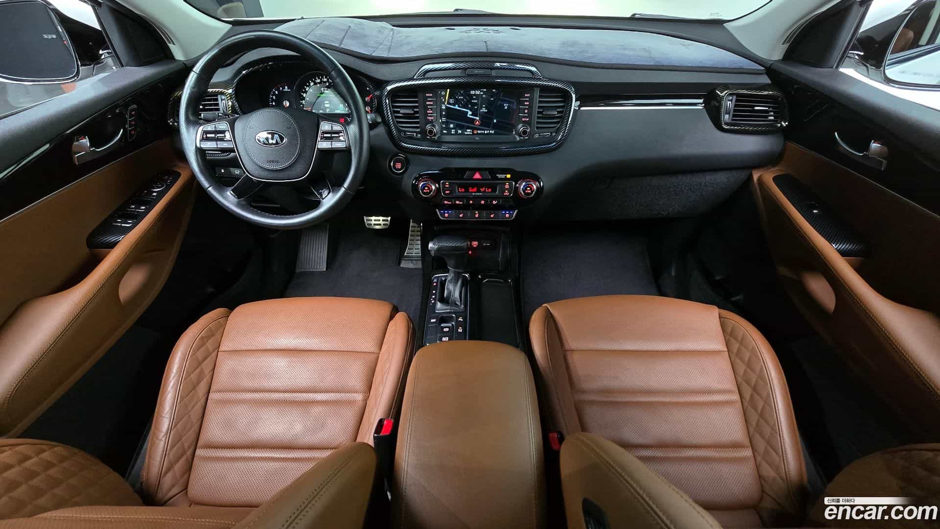 Sorento Kia 2019.11-INNER-007