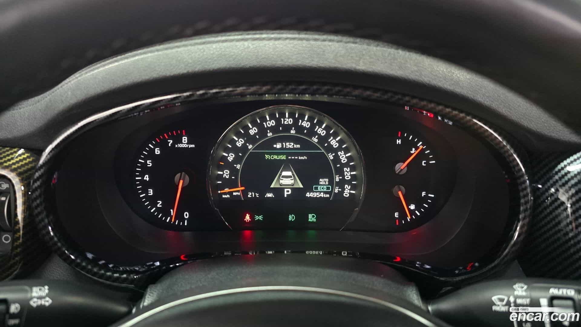 Sorento Kia 2019.11-INNER-008