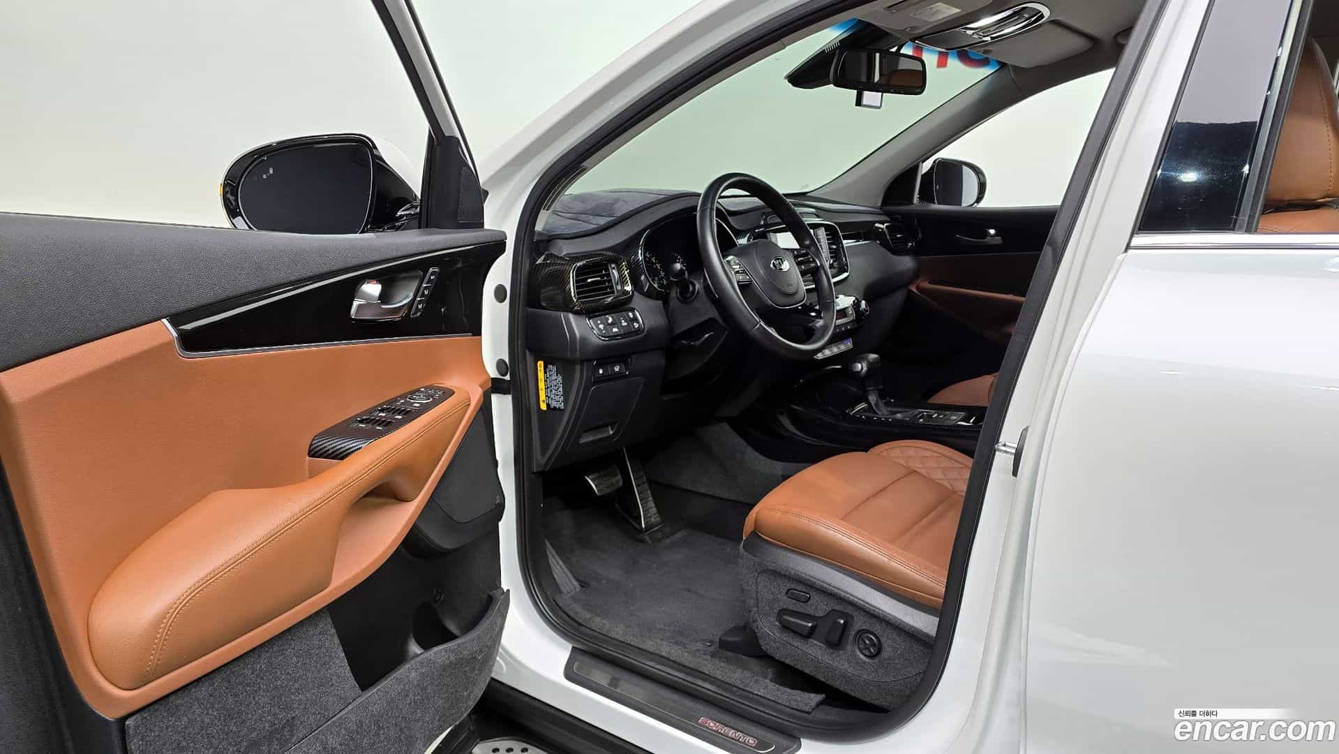 Sorento Kia 2019.11-INNER-010