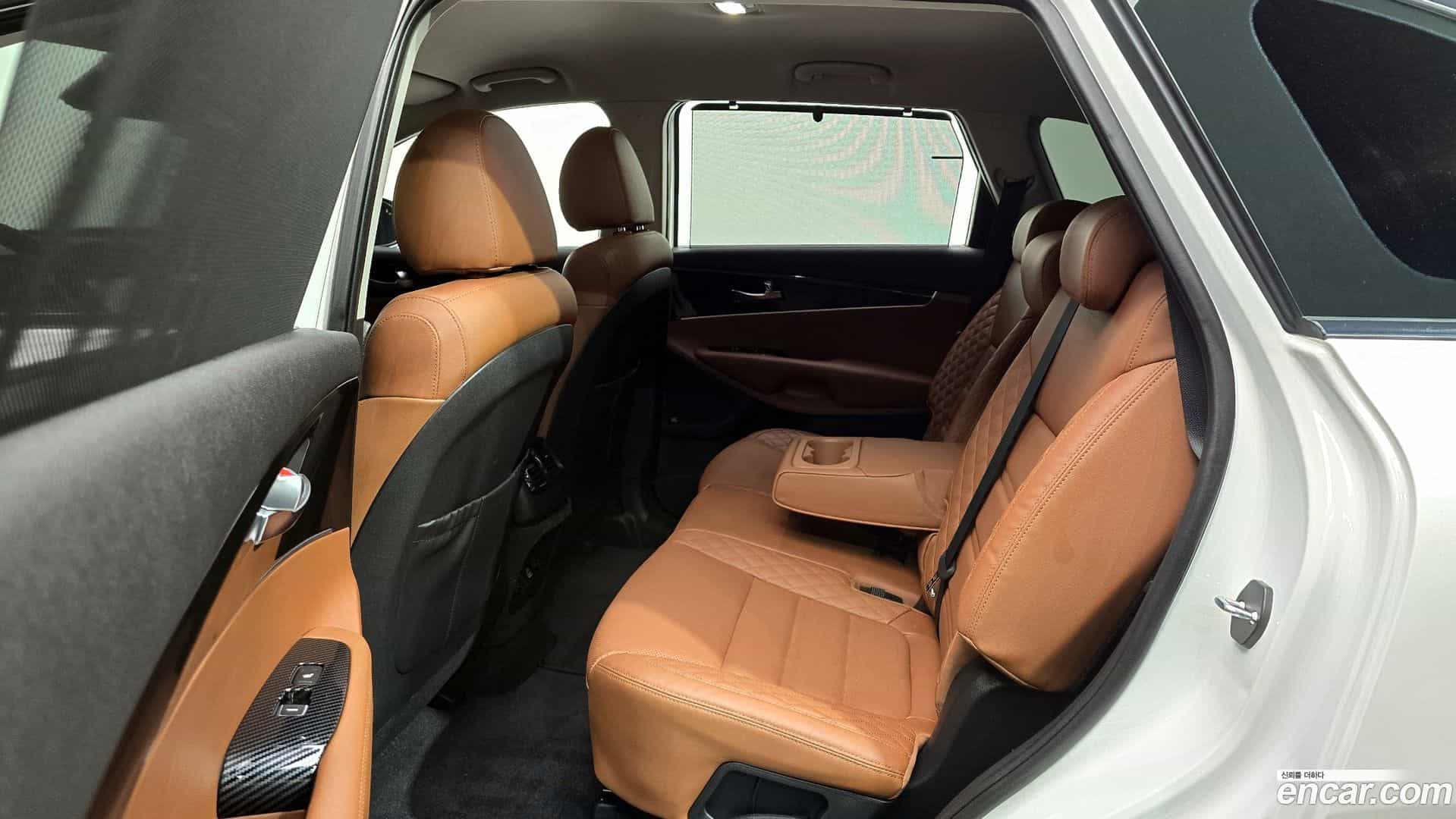 Sorento Kia 2019.11-OPTION-015