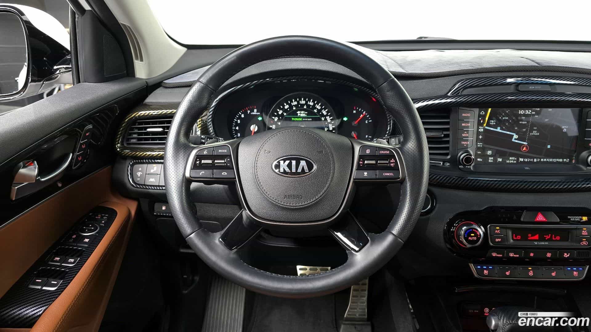 Sorento Kia 2019.11-OPTION-016