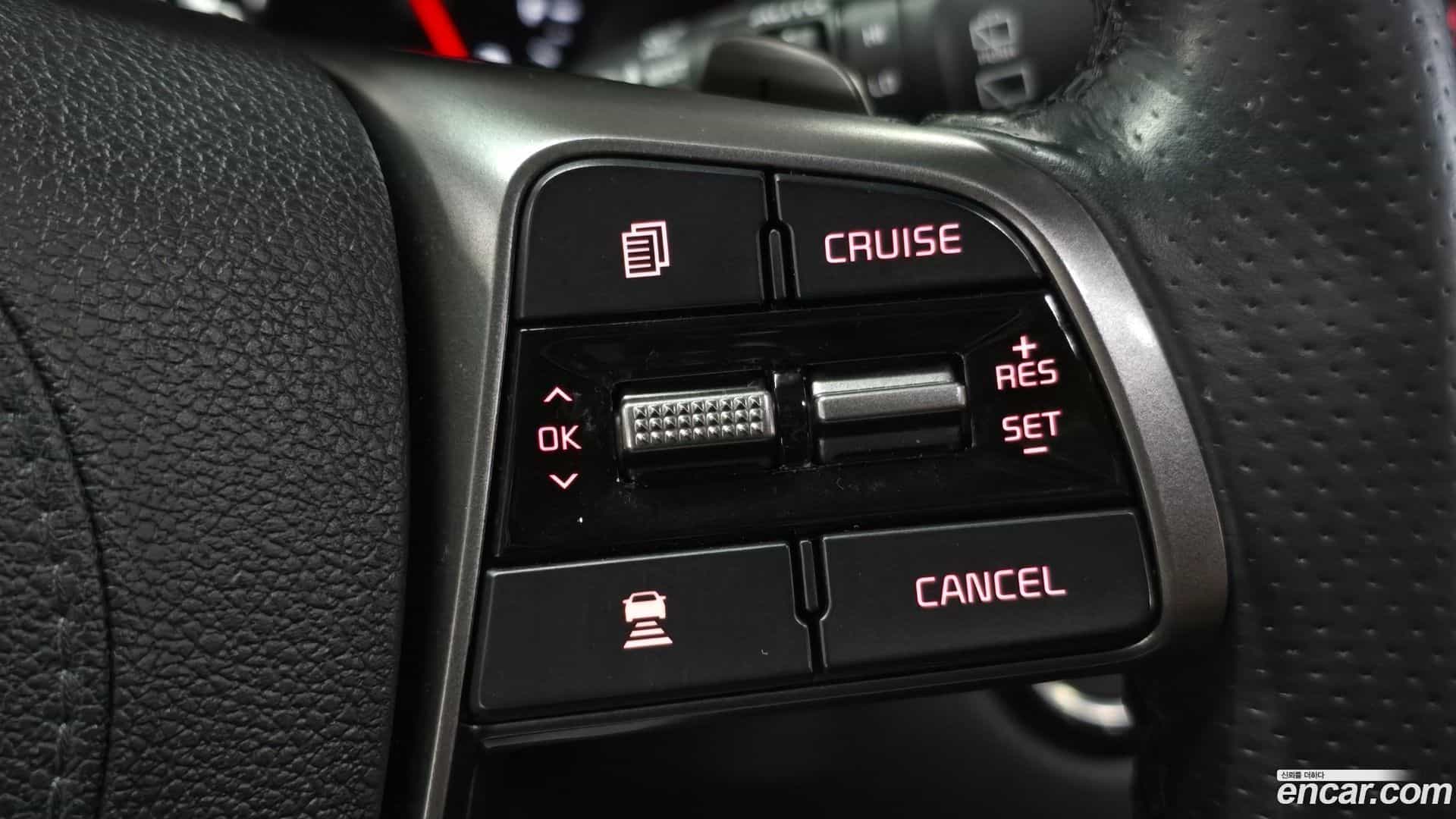 Sorento Kia 2019.11-OPTION-017