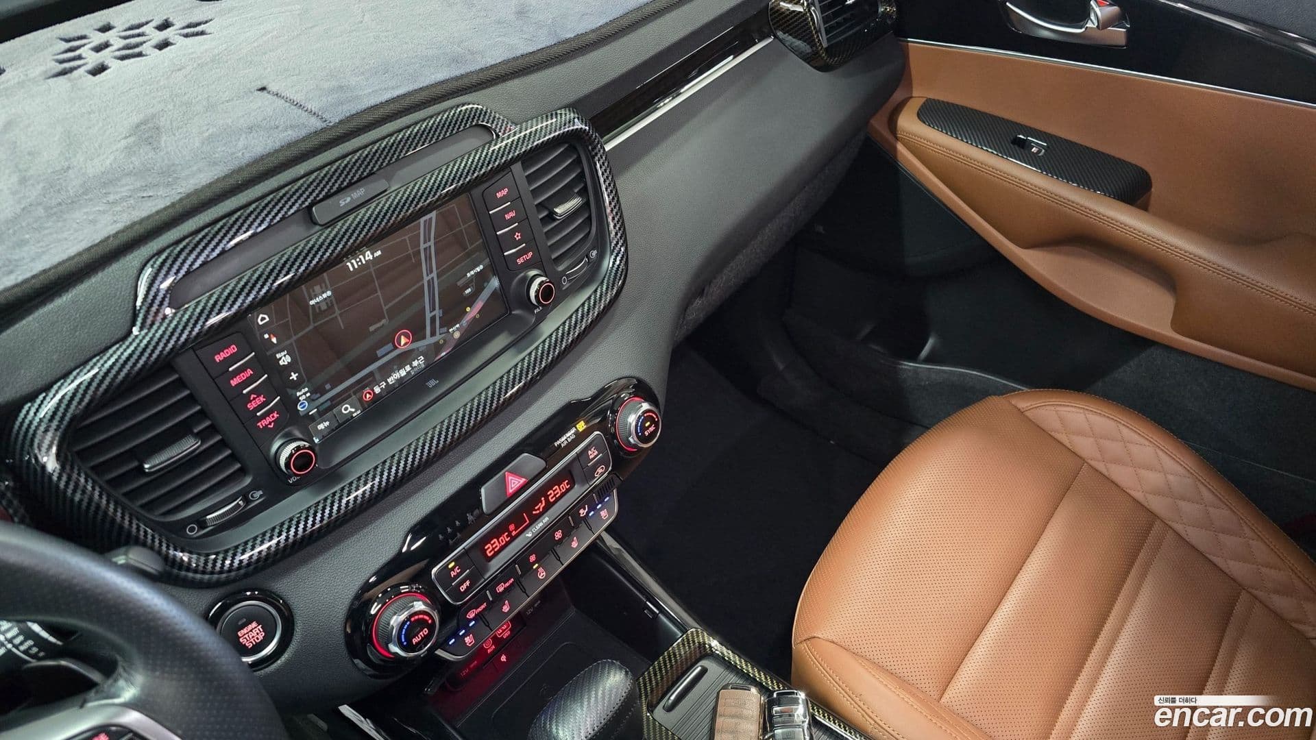 Main__Slider__Photo:Sorento Kia 2019.11-17