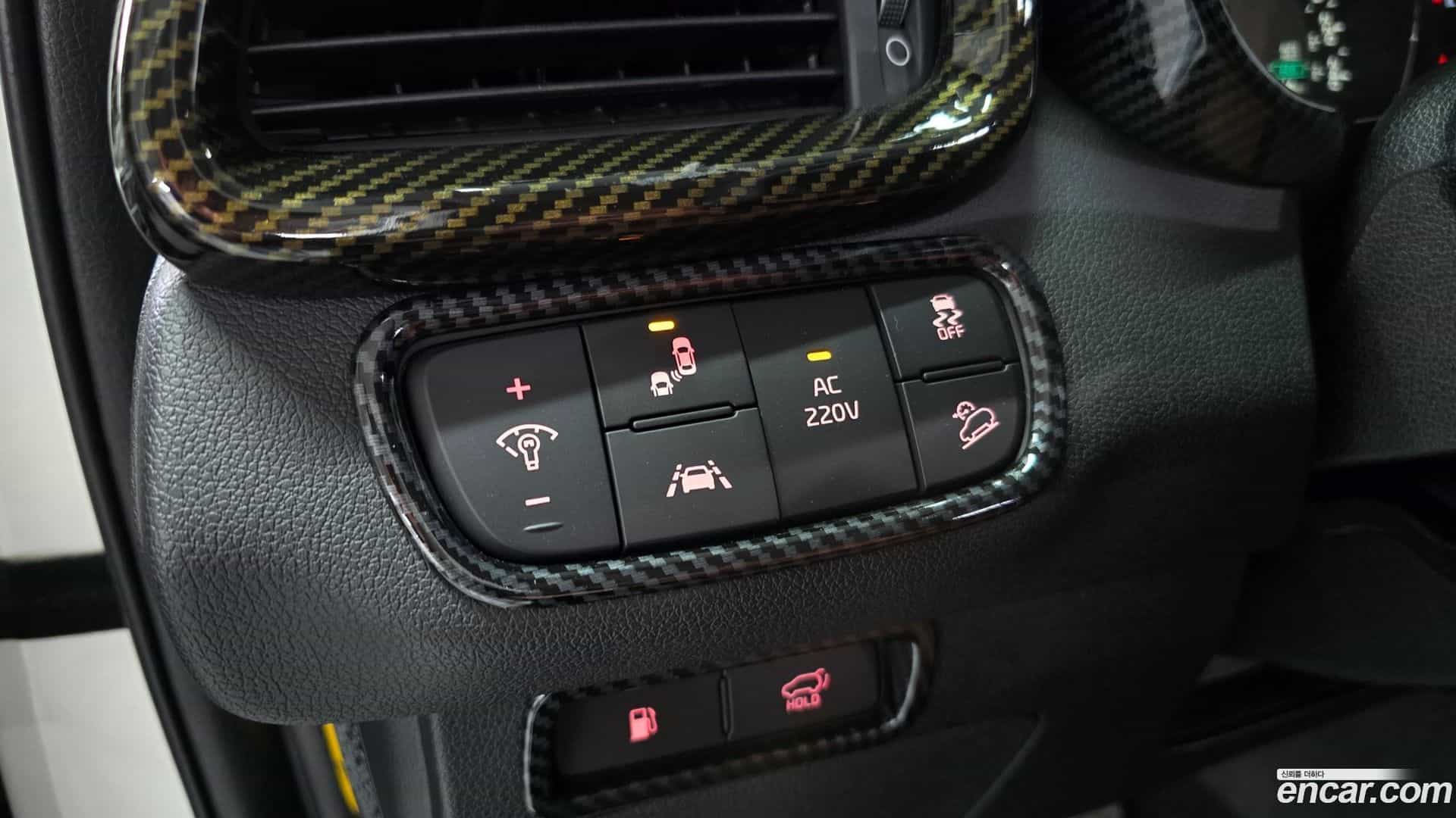 Sorento Kia 2019.11-OPTION-024
