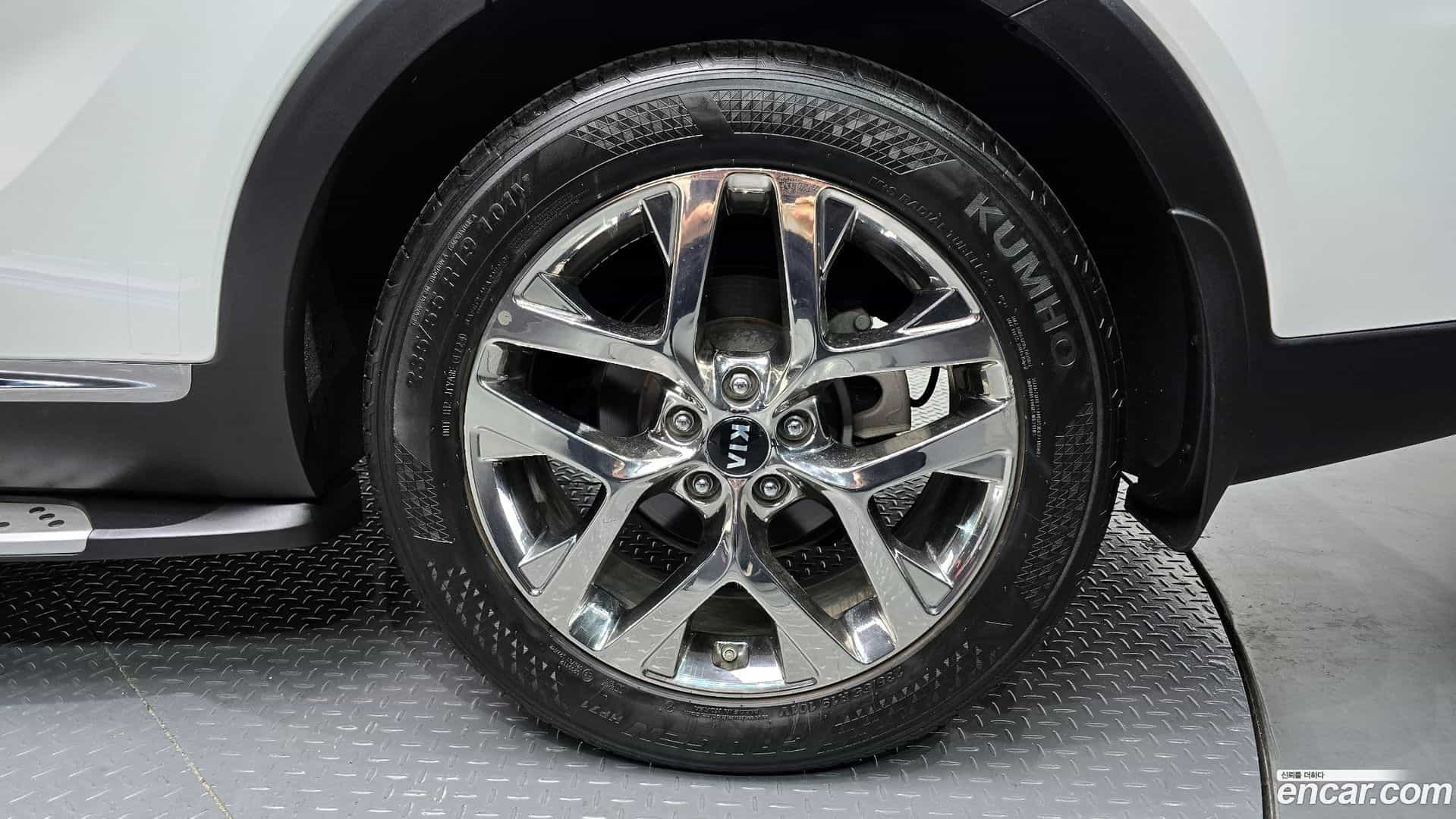 Sorento Kia 2019.11-OUTER-031