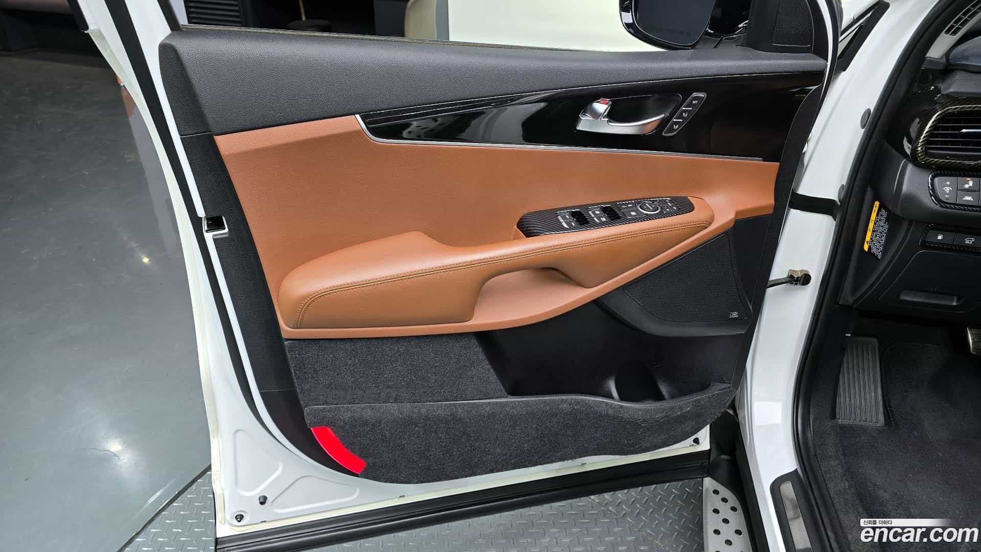 Sorento Kia 2019.11-INNER-034