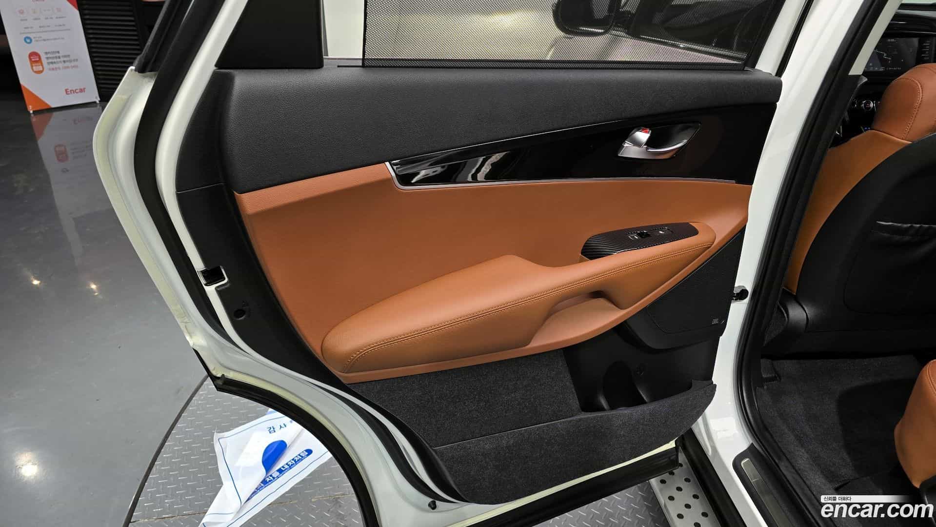 Sorento Kia 2019.11-INNER-035