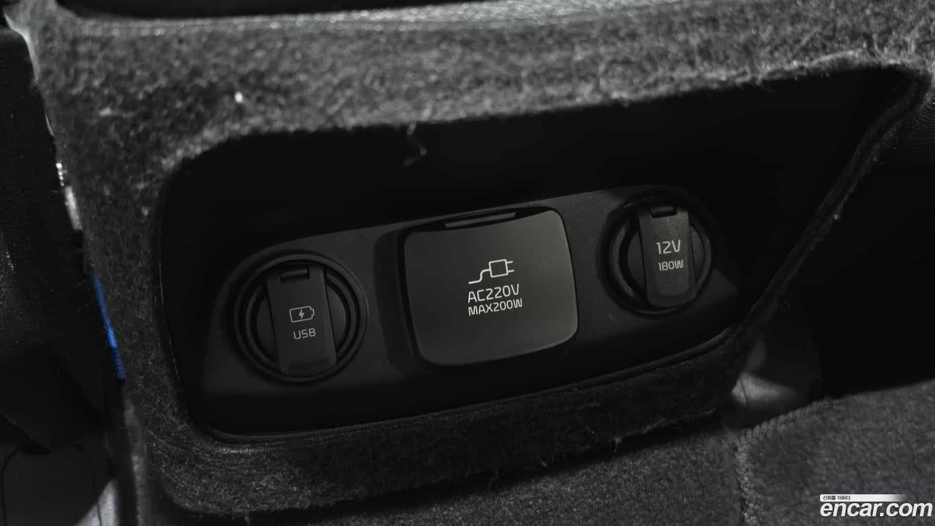 Sorento Kia 2019.11-OPTION-040